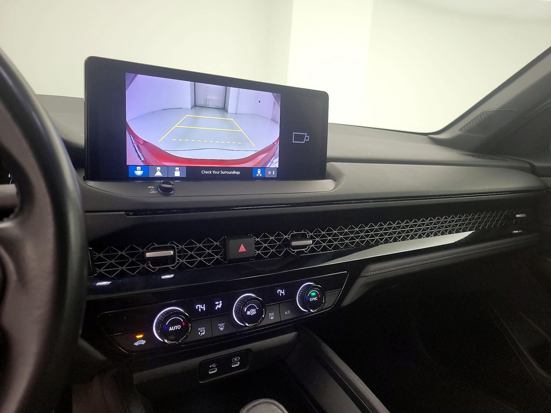 Thumbnail: 2024 Honda Accord - 14