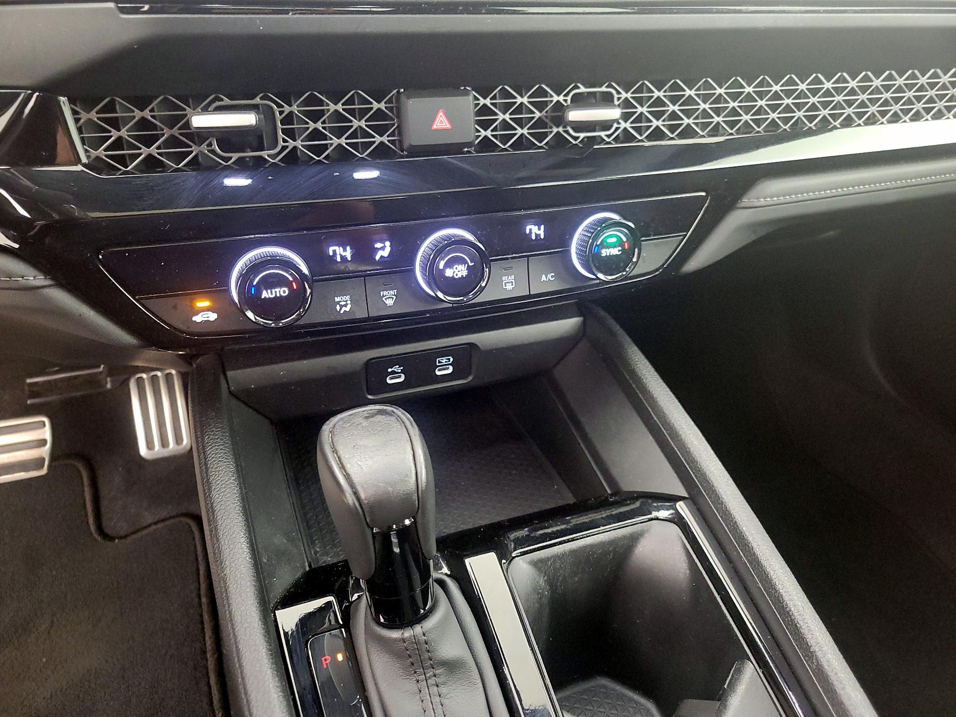 Thumbnail: 2024 Honda Accord - 16