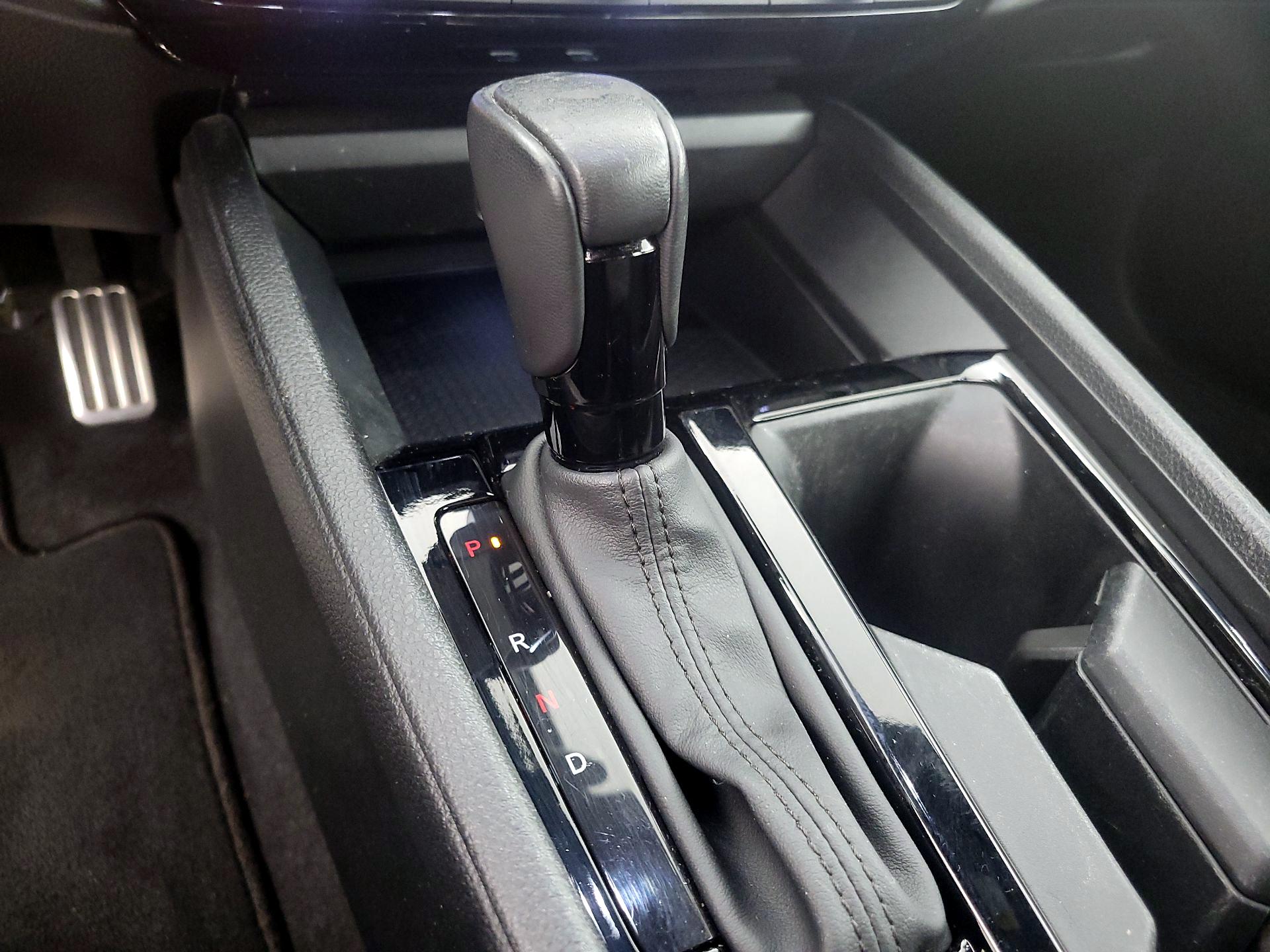 Thumbnail: 2024 Honda Accord - 17