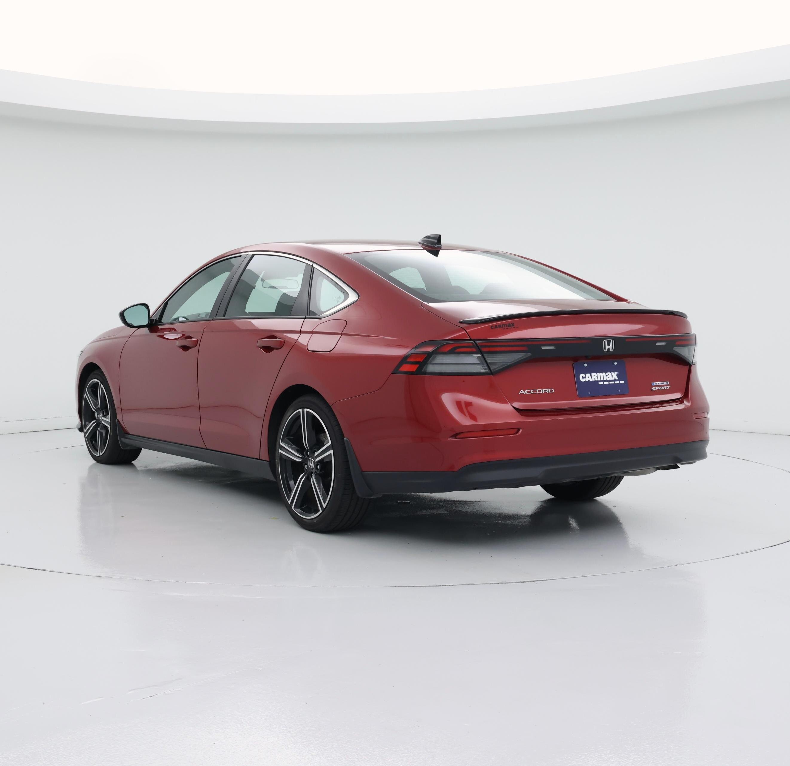 Thumbnail: 2024 Honda Accord - 2