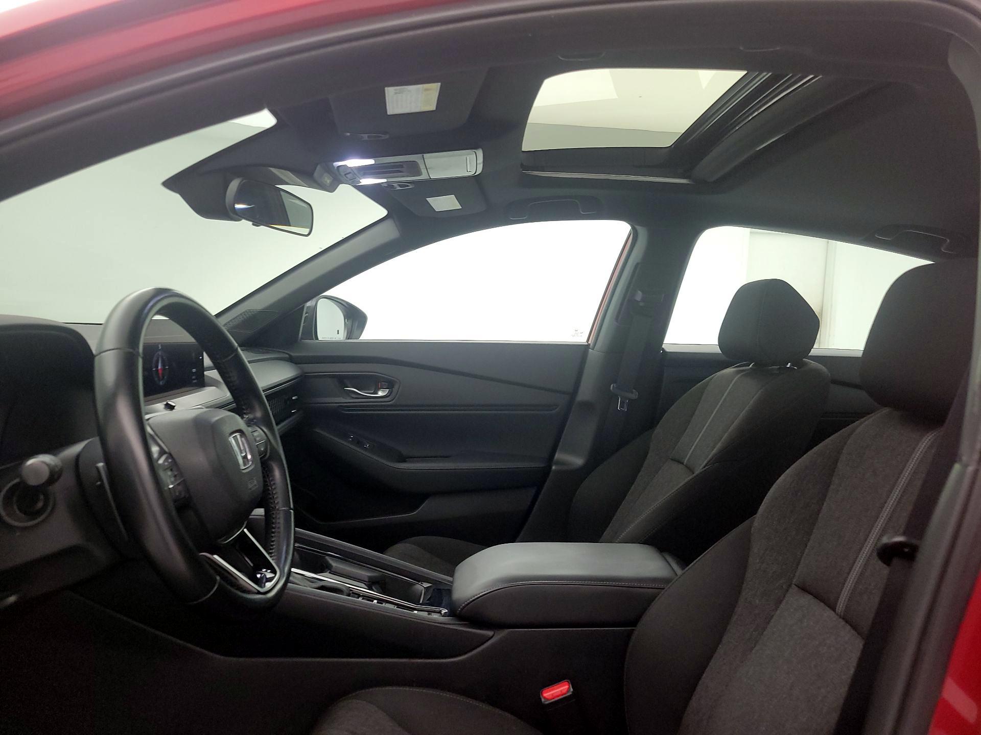 Thumbnail: 2024 Honda Accord - 19