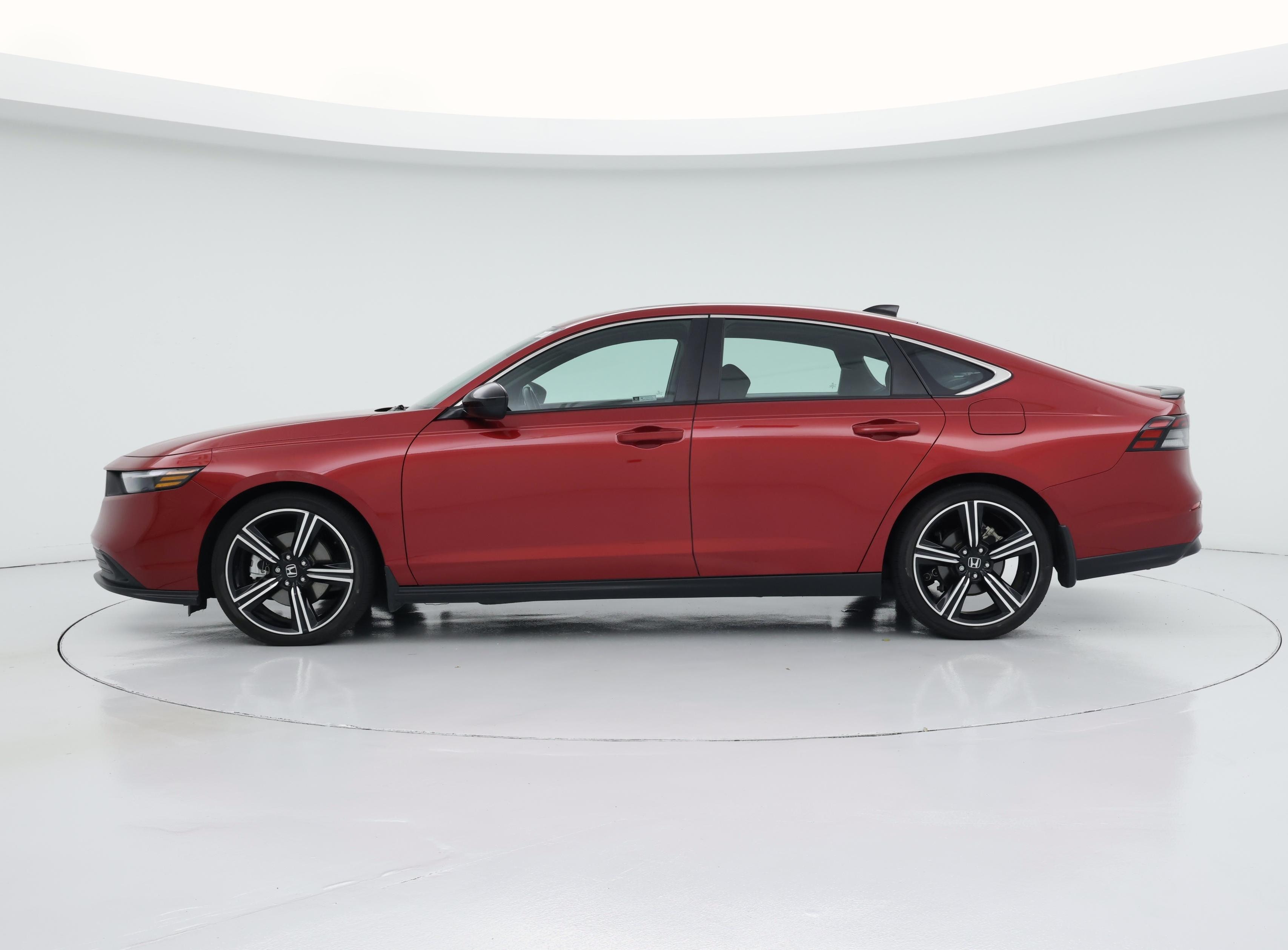 Thumbnail: 2024 Honda Accord - 3