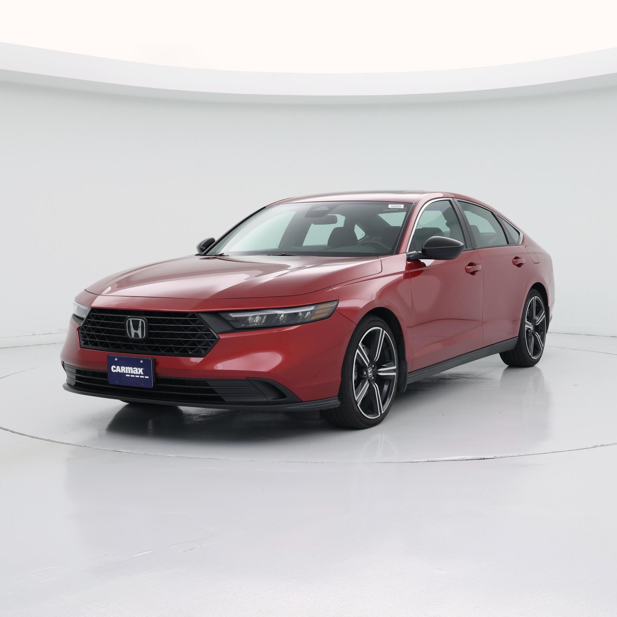Thumbnail: 2024 Honda Accord - 4