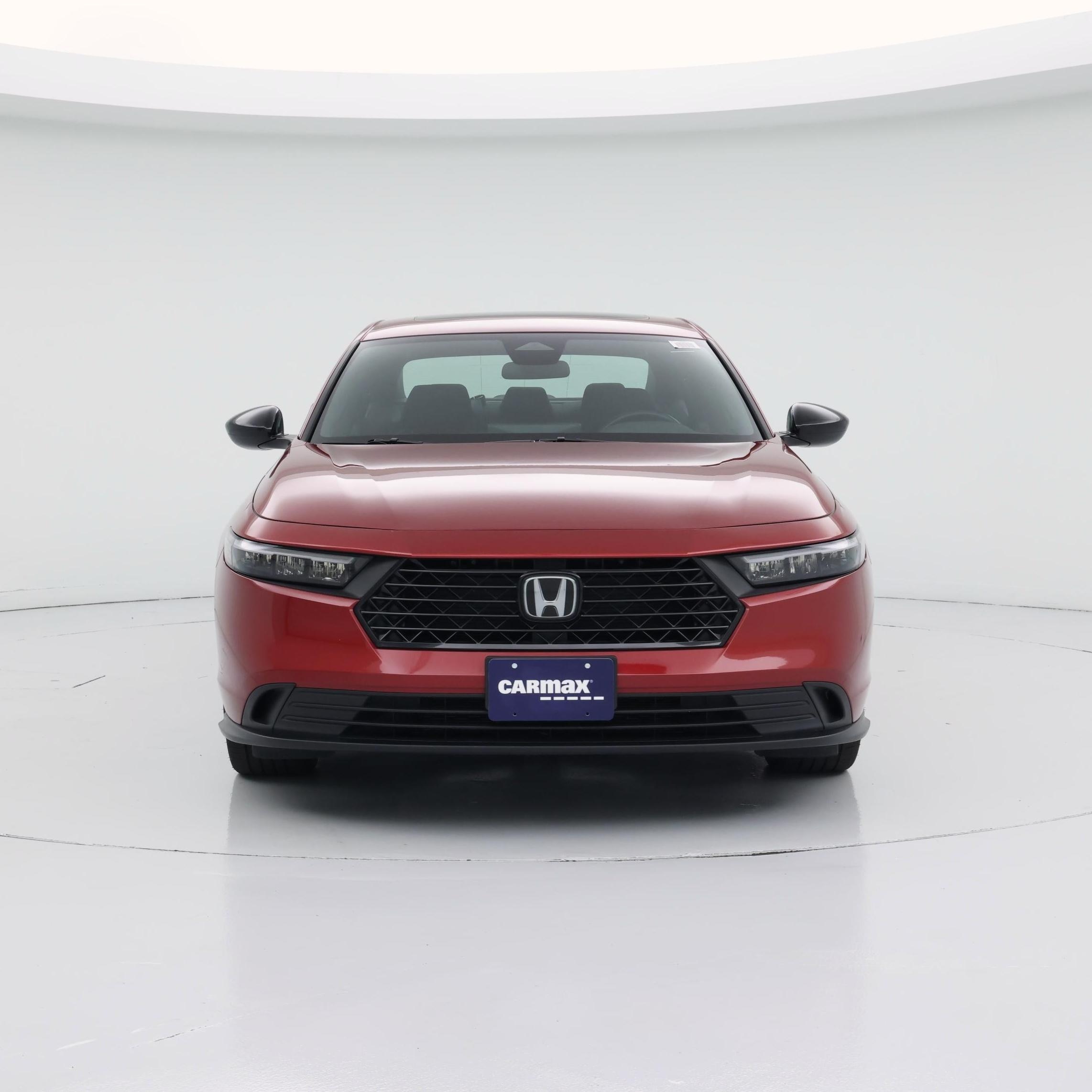 Thumbnail: 2024 Honda Accord - 5