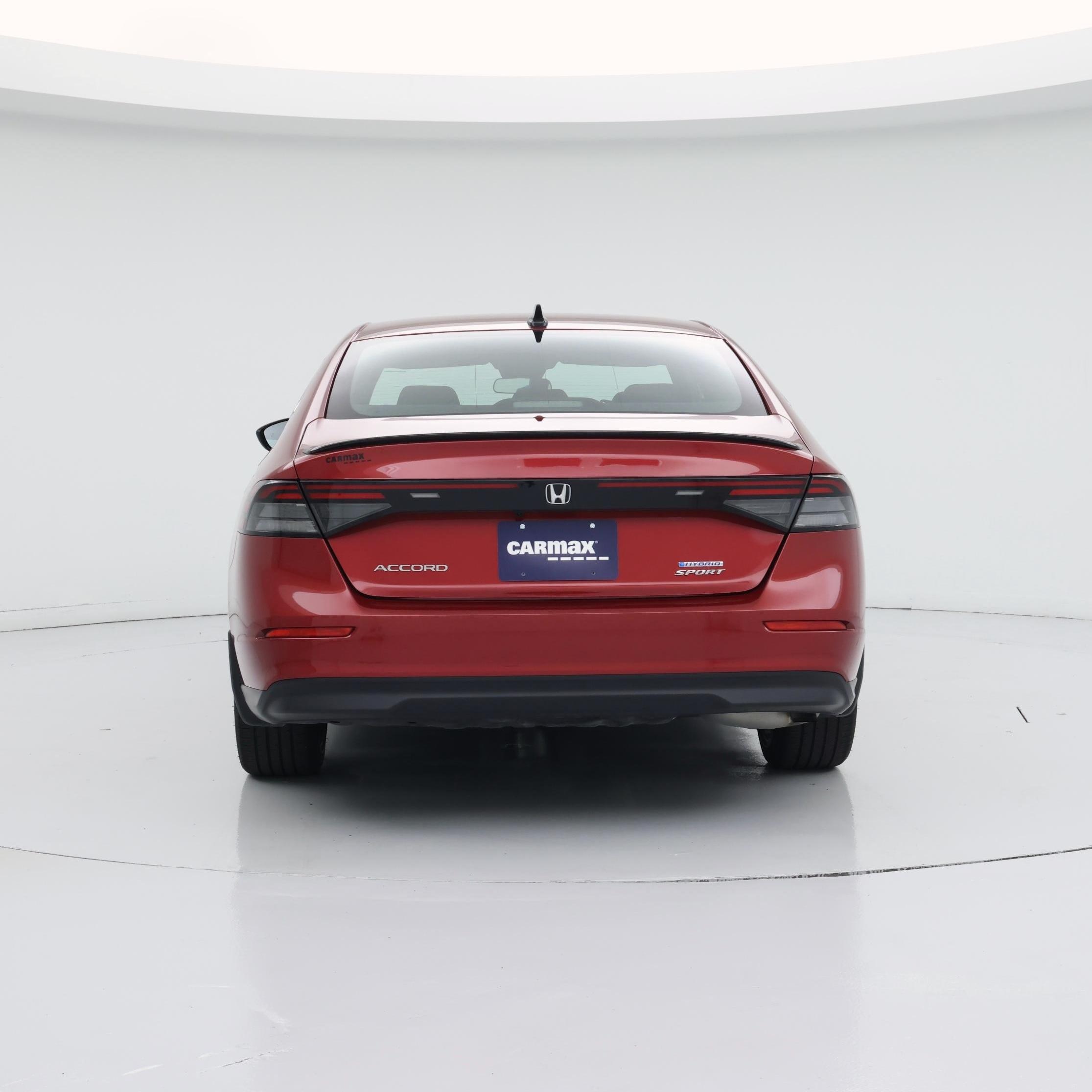 Thumbnail: 2024 Honda Accord - 6