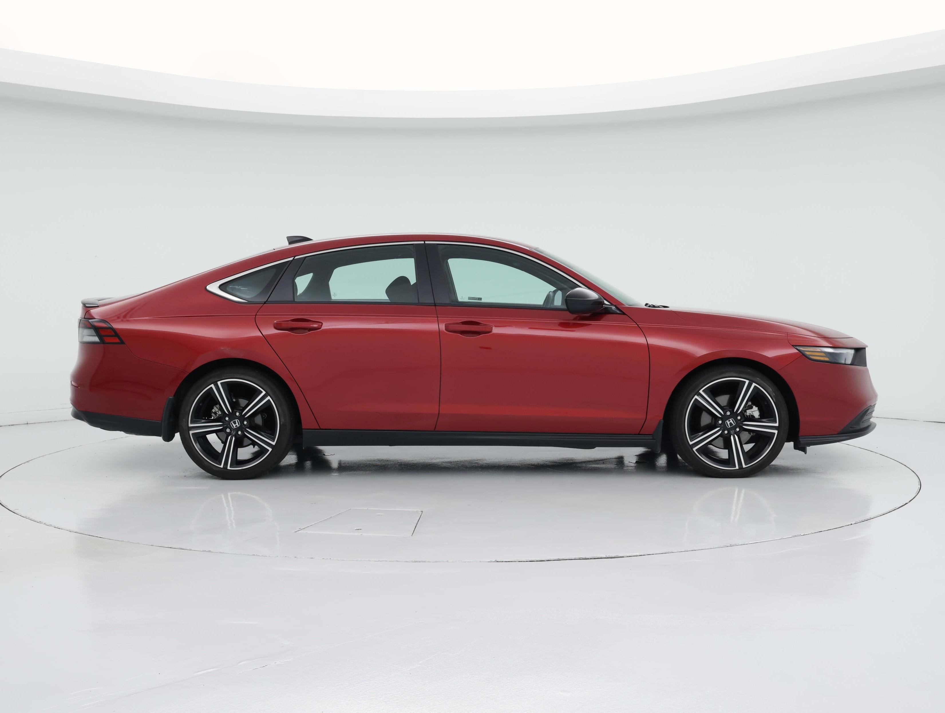 Thumbnail: 2024 Honda Accord - 7