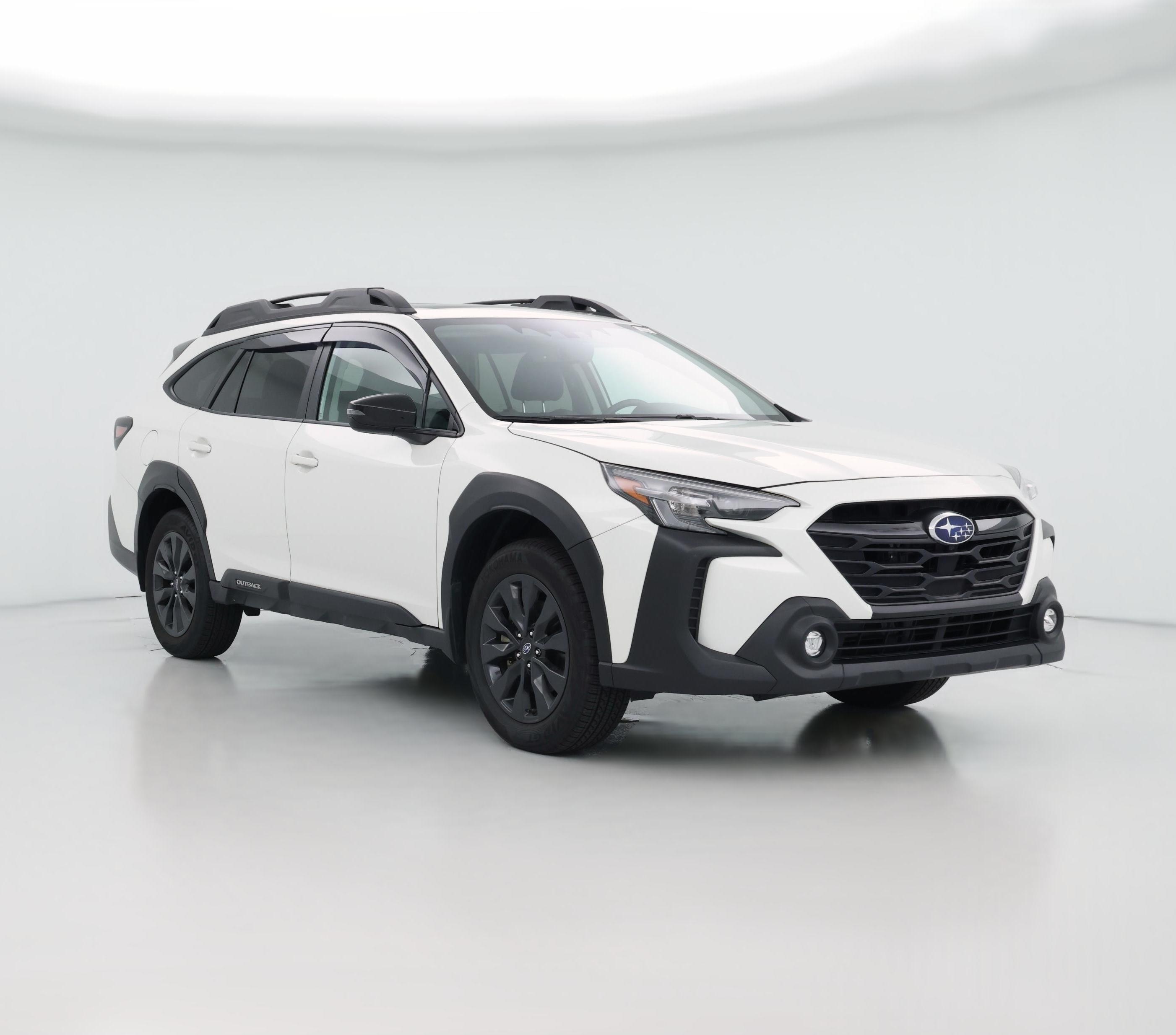 Thumbnail: 2024 Subaru Outback - 1