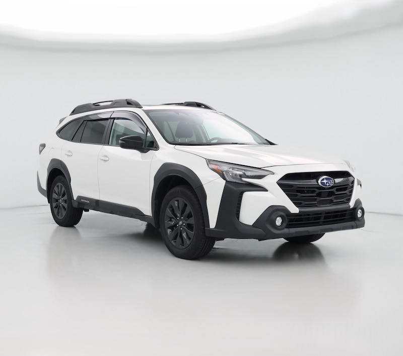2024 Subaru Outback Onyx Edition XT