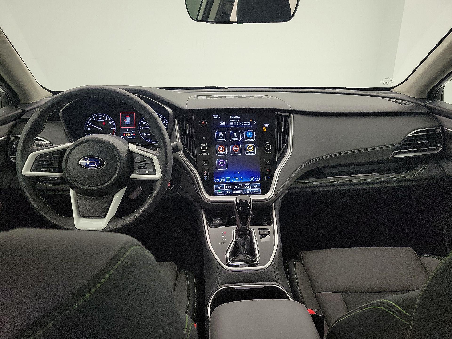 Thumbnail: 2024 Subaru Outback - 9