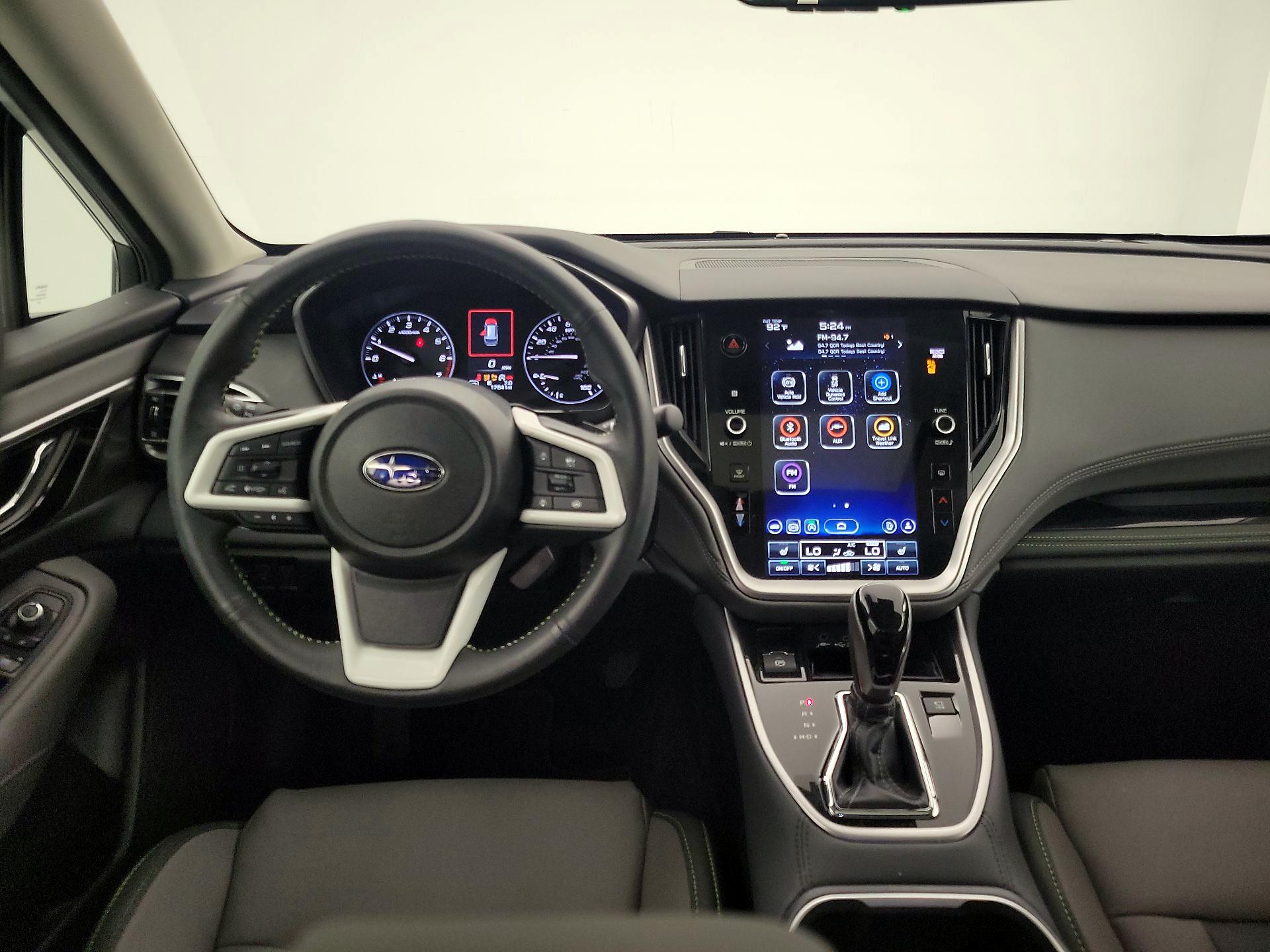 Thumbnail: 2024 Subaru Outback - 10