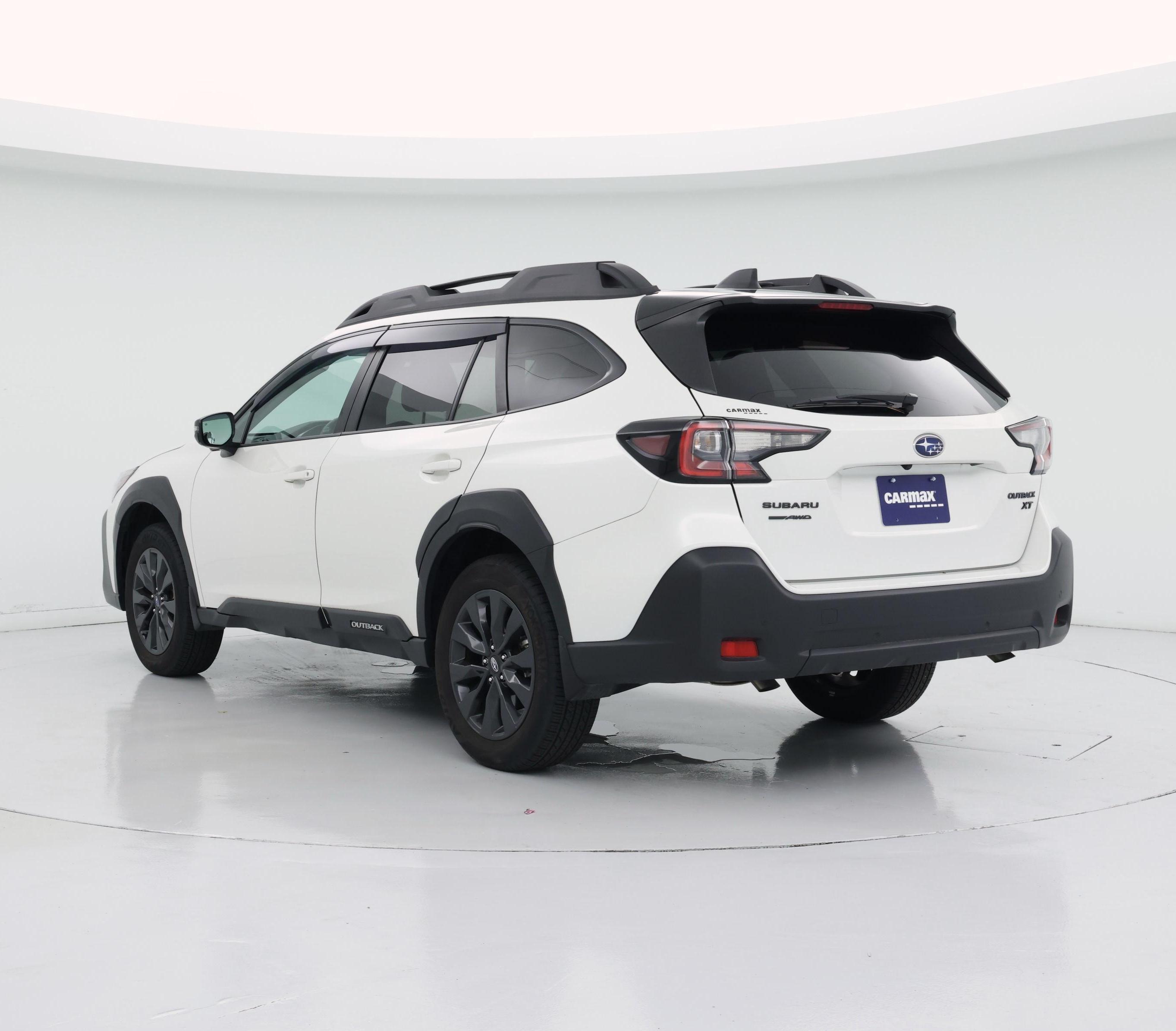 Thumbnail: 2024 Subaru Outback - 2
