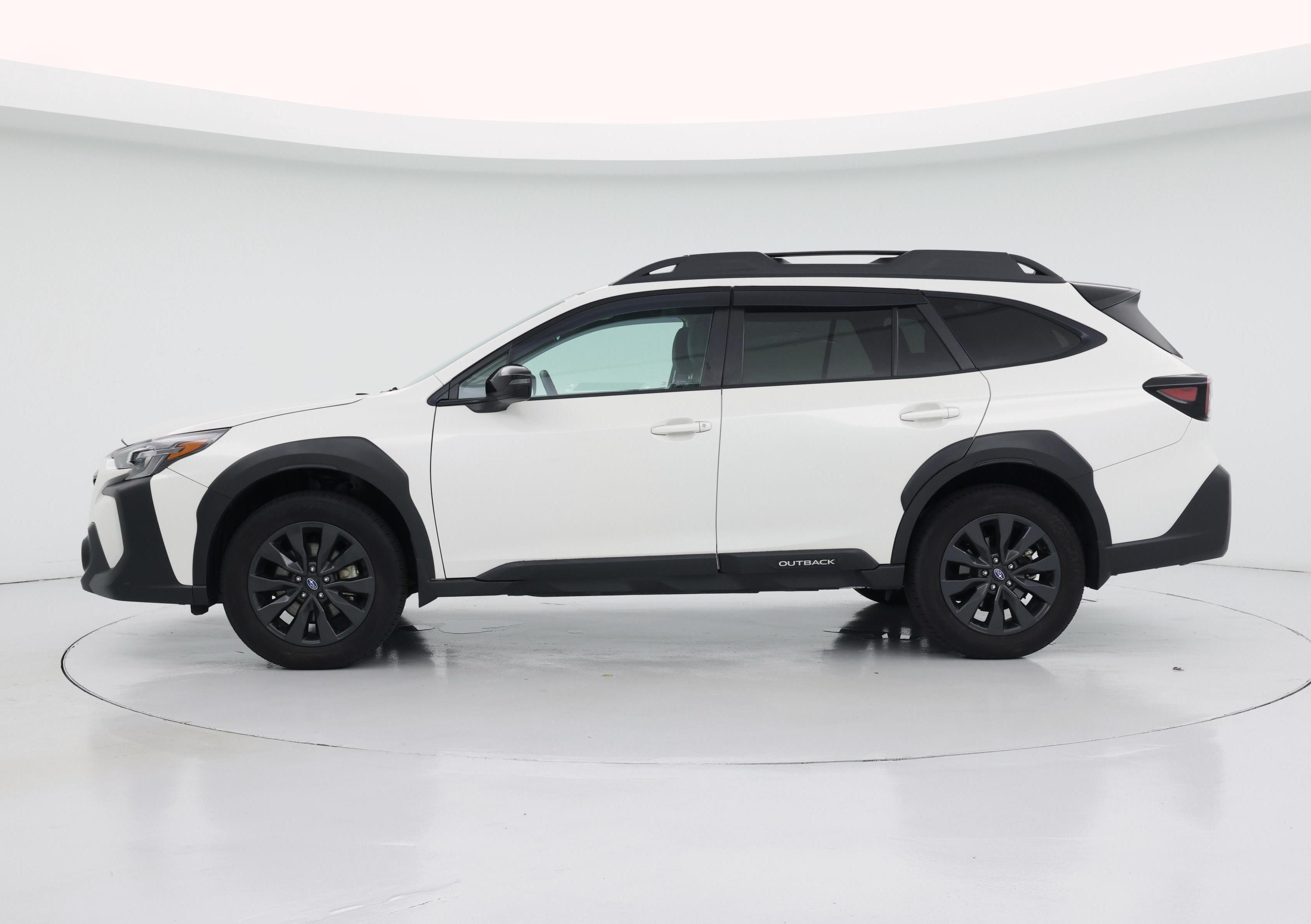 Thumbnail: 2024 Subaru Outback - 3