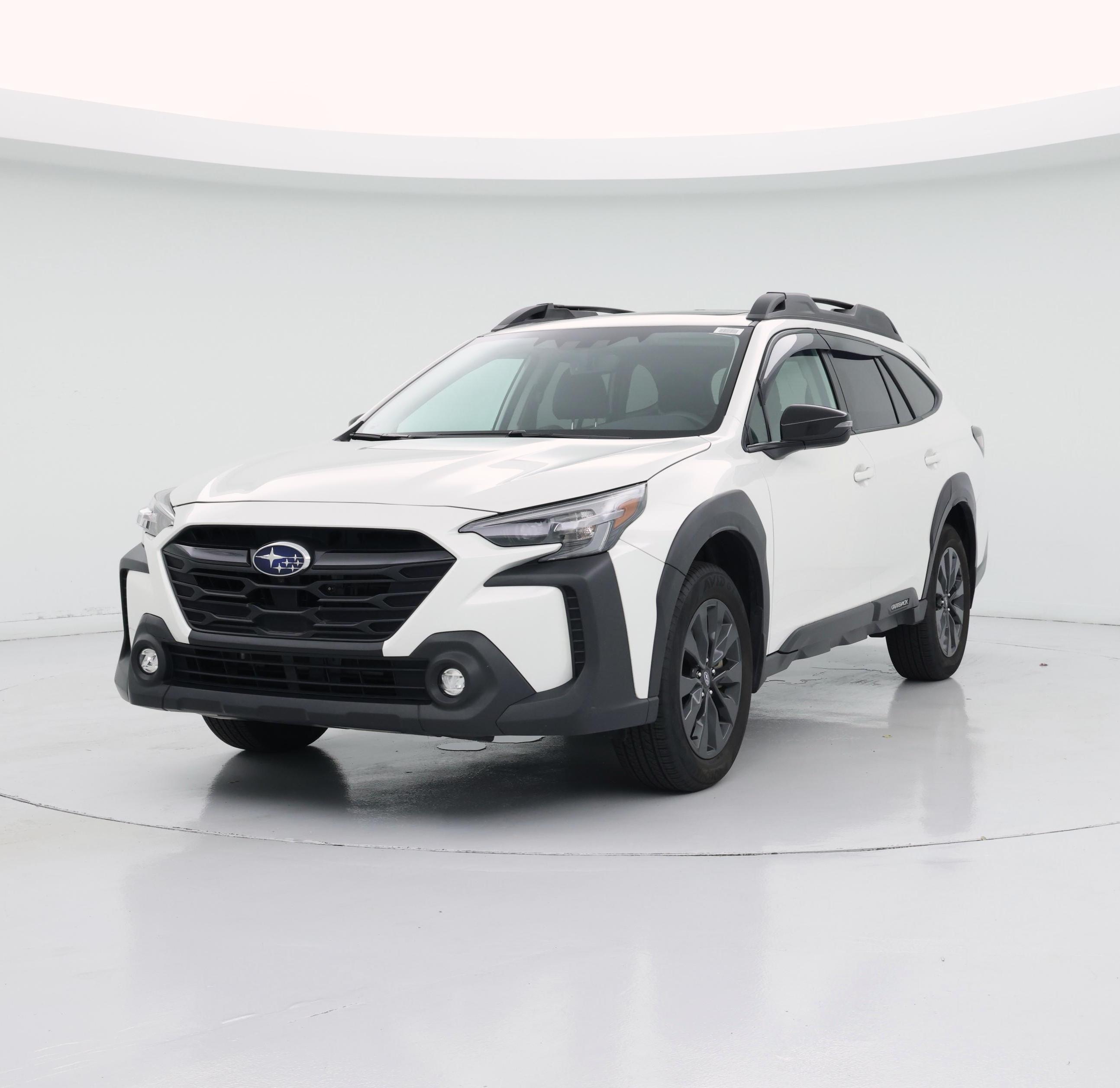 Thumbnail: 2024 Subaru Outback - 4