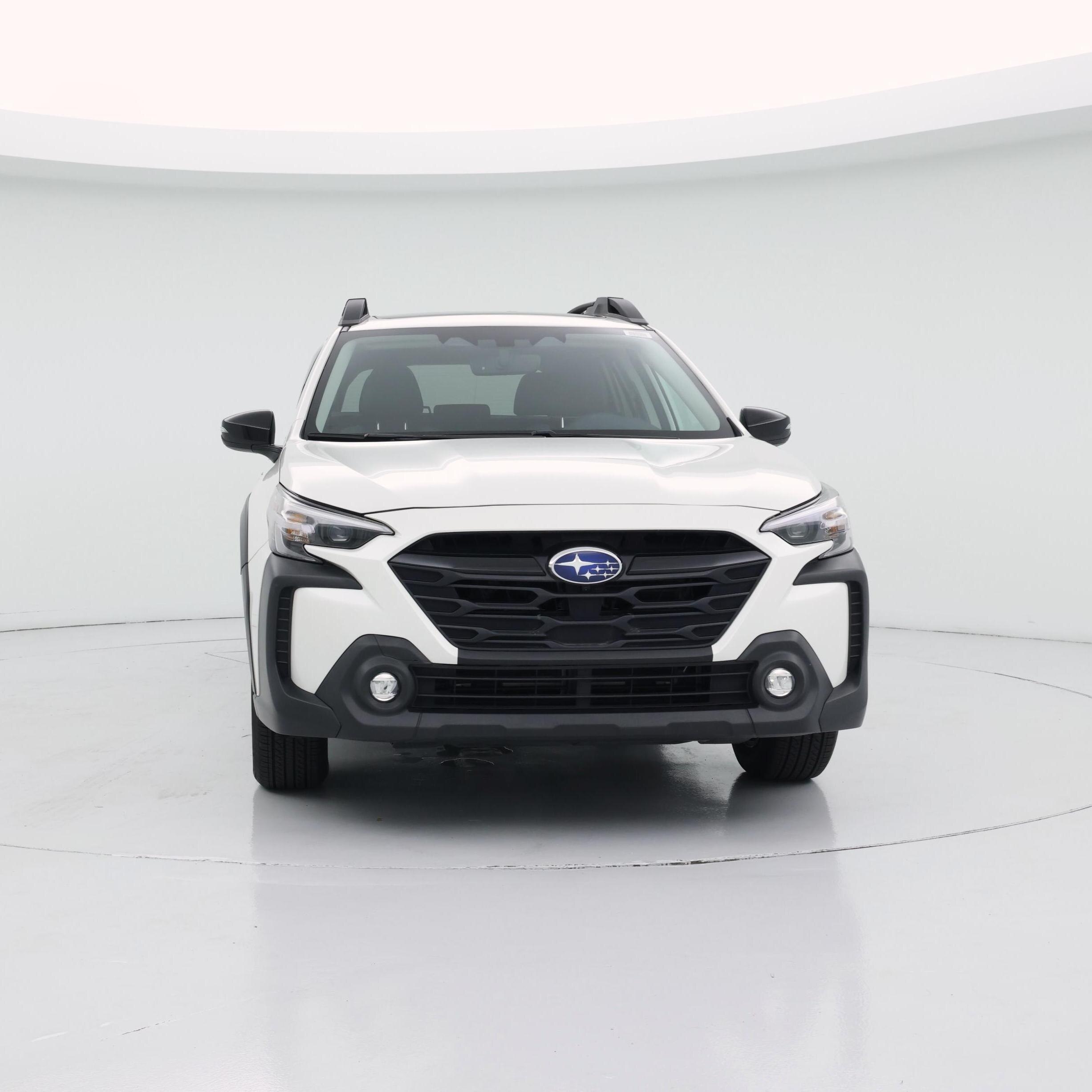 Thumbnail: 2024 Subaru Outback - 5