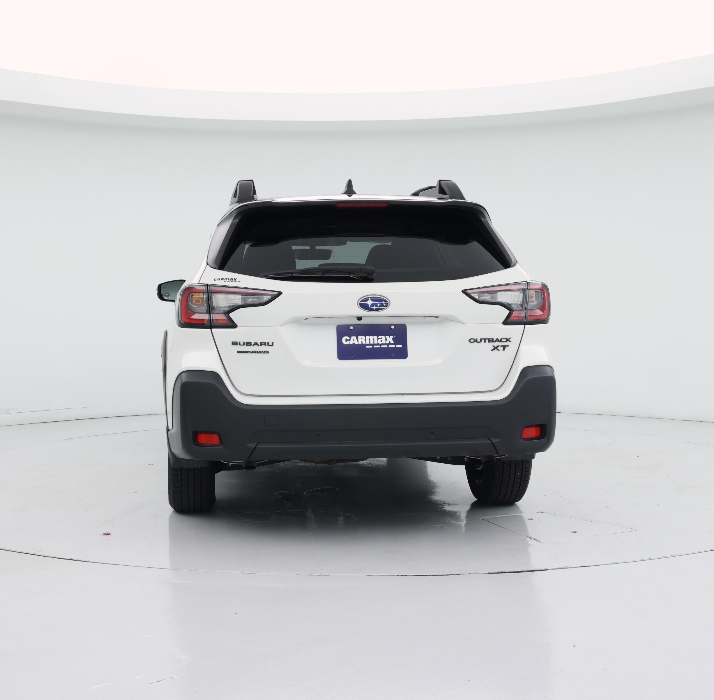 Thumbnail: 2024 Subaru Outback - 6