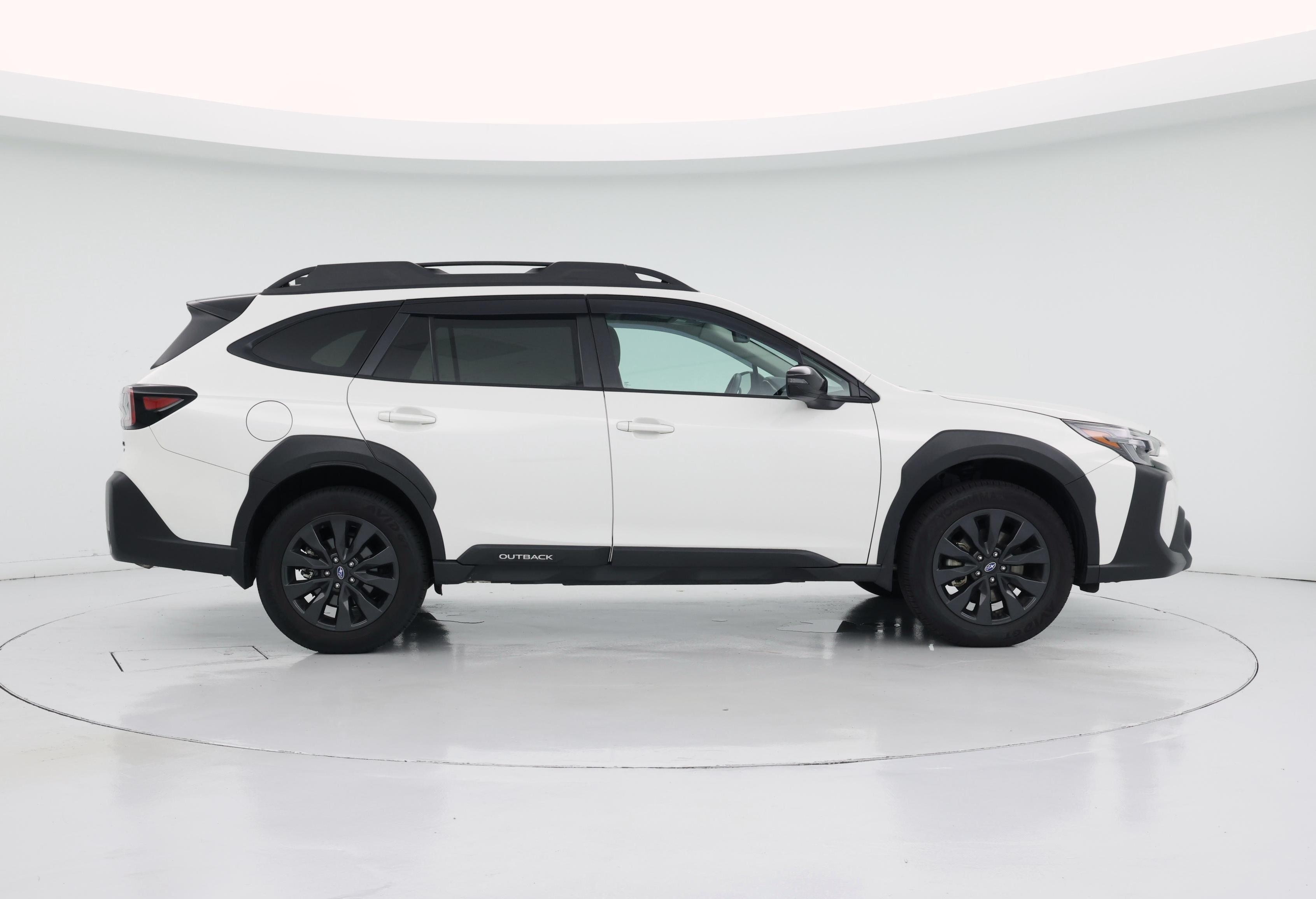 Thumbnail: 2024 Subaru Outback - 7