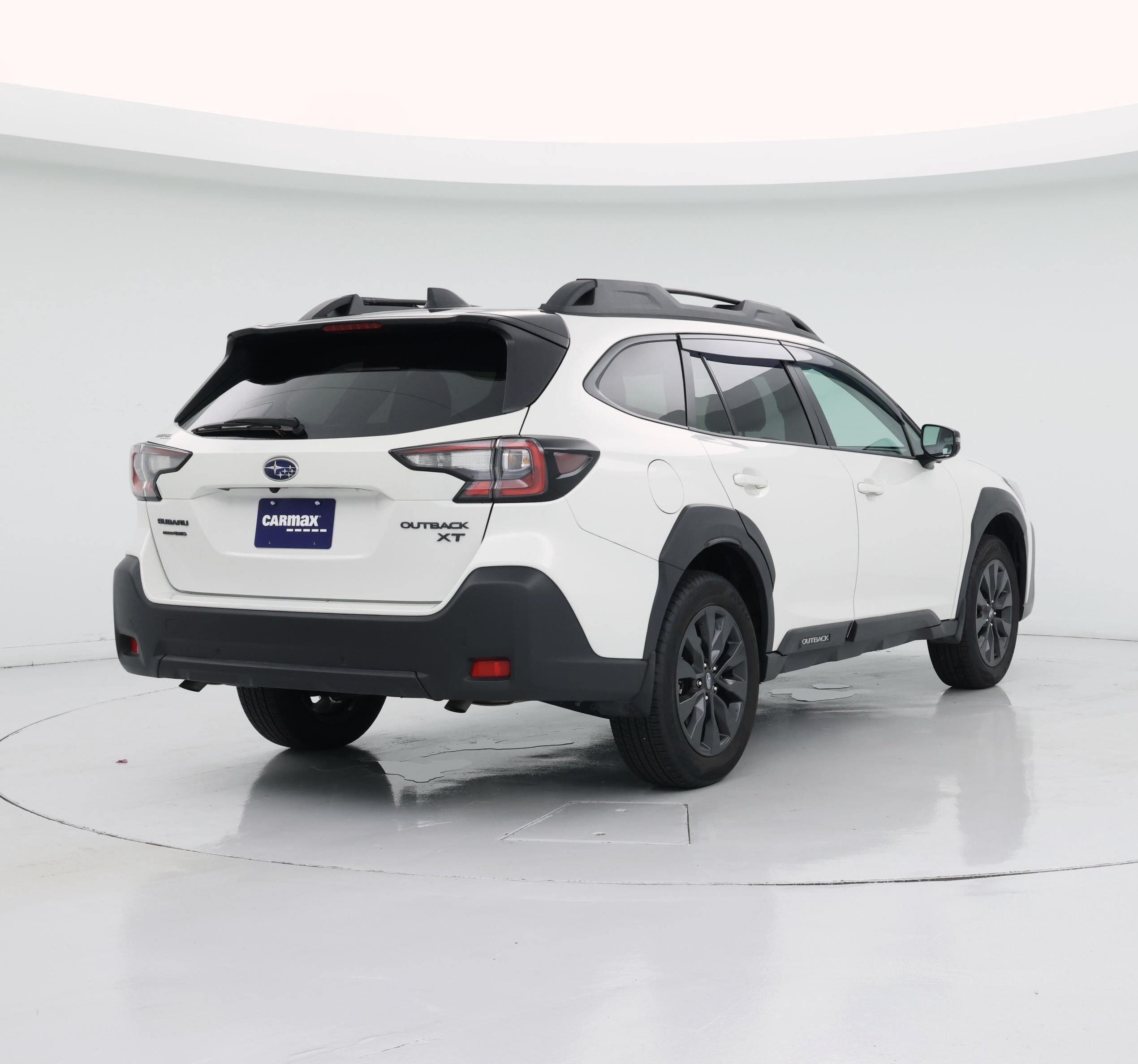 Thumbnail: 2024 Subaru Outback - 8