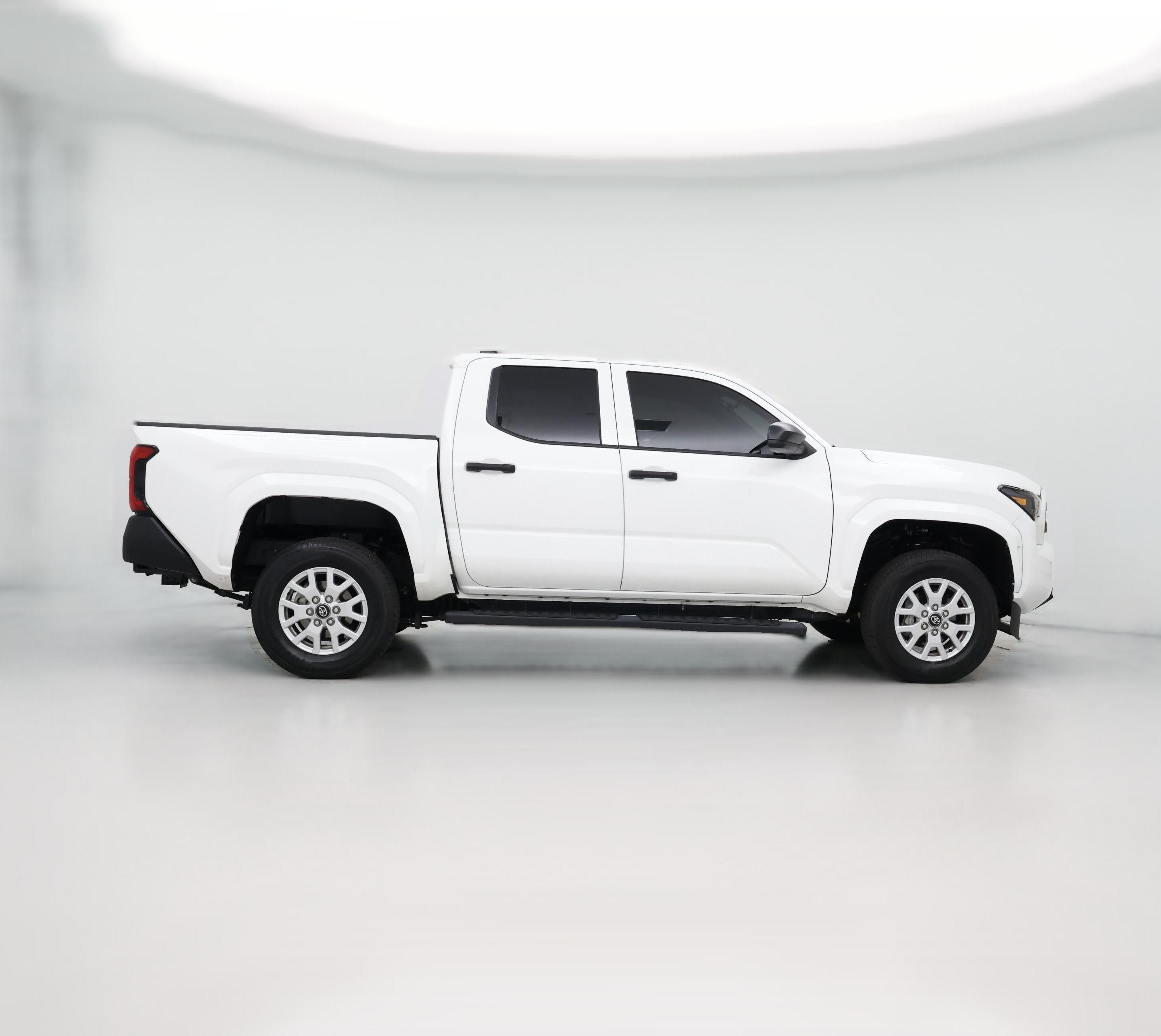 Thumbnail: 2026 Toyota Tacoma - 1