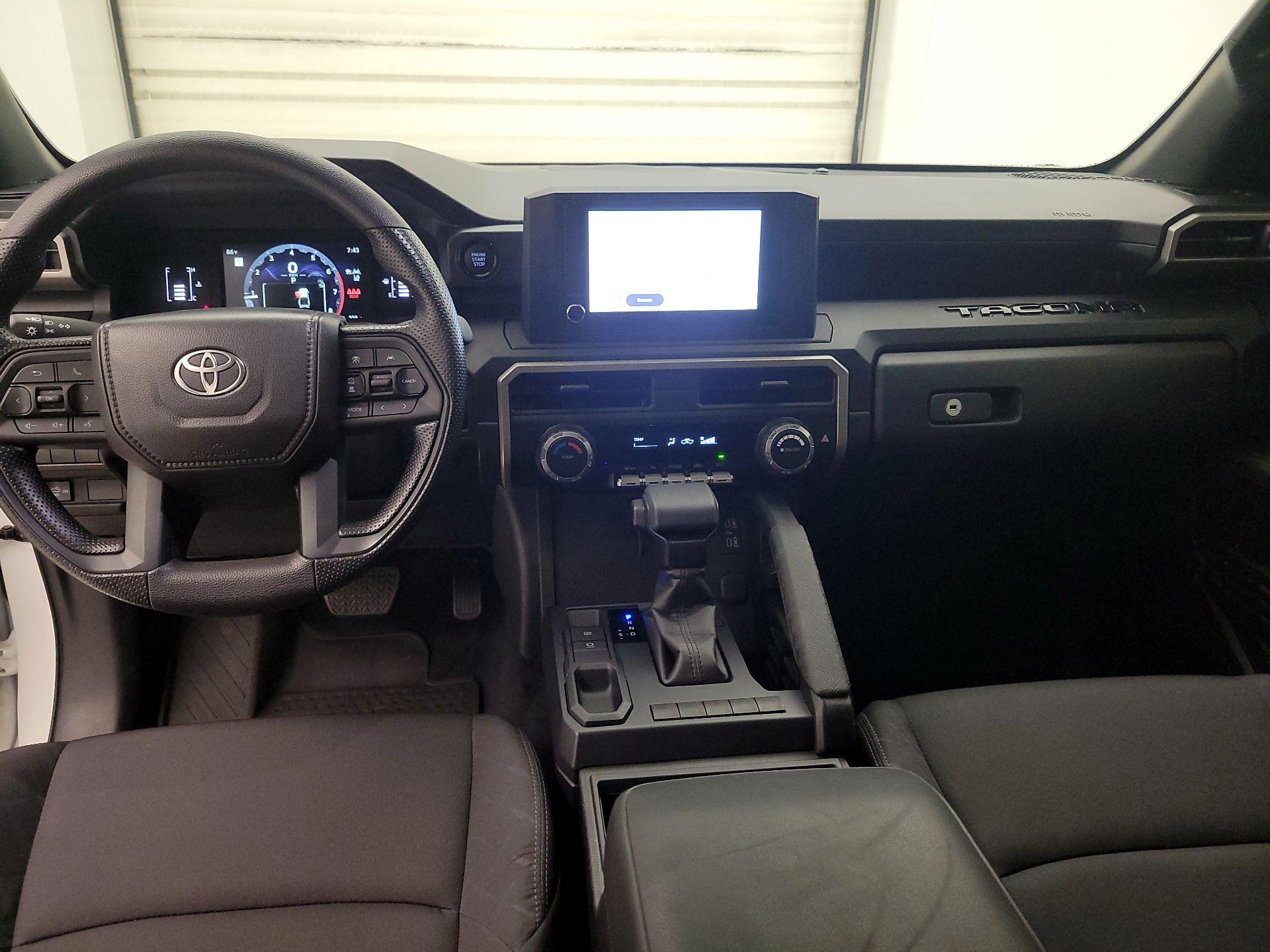 Thumbnail: 2026 Toyota Tacoma - 9