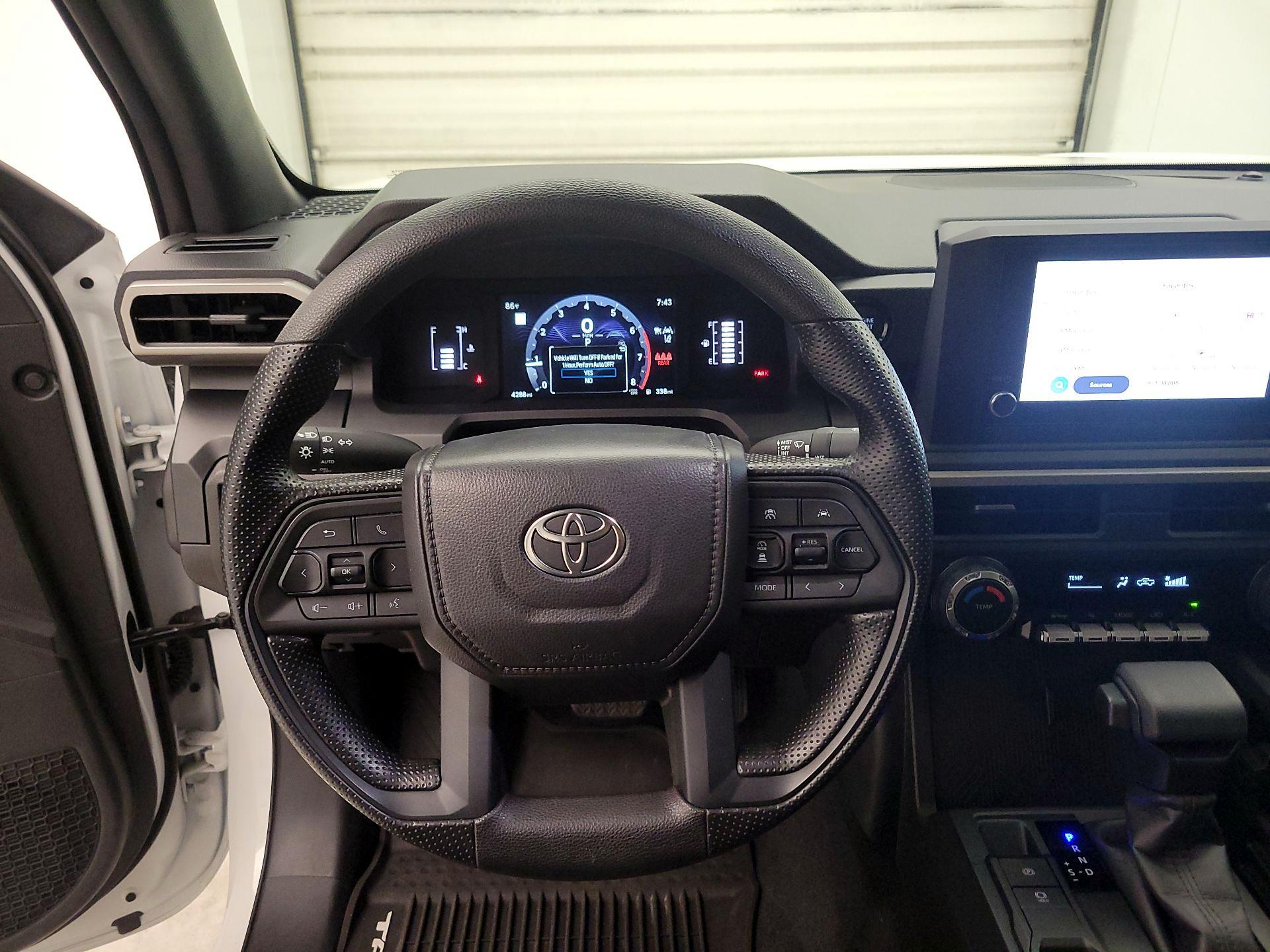 Thumbnail: 2026 Toyota Tacoma - 10