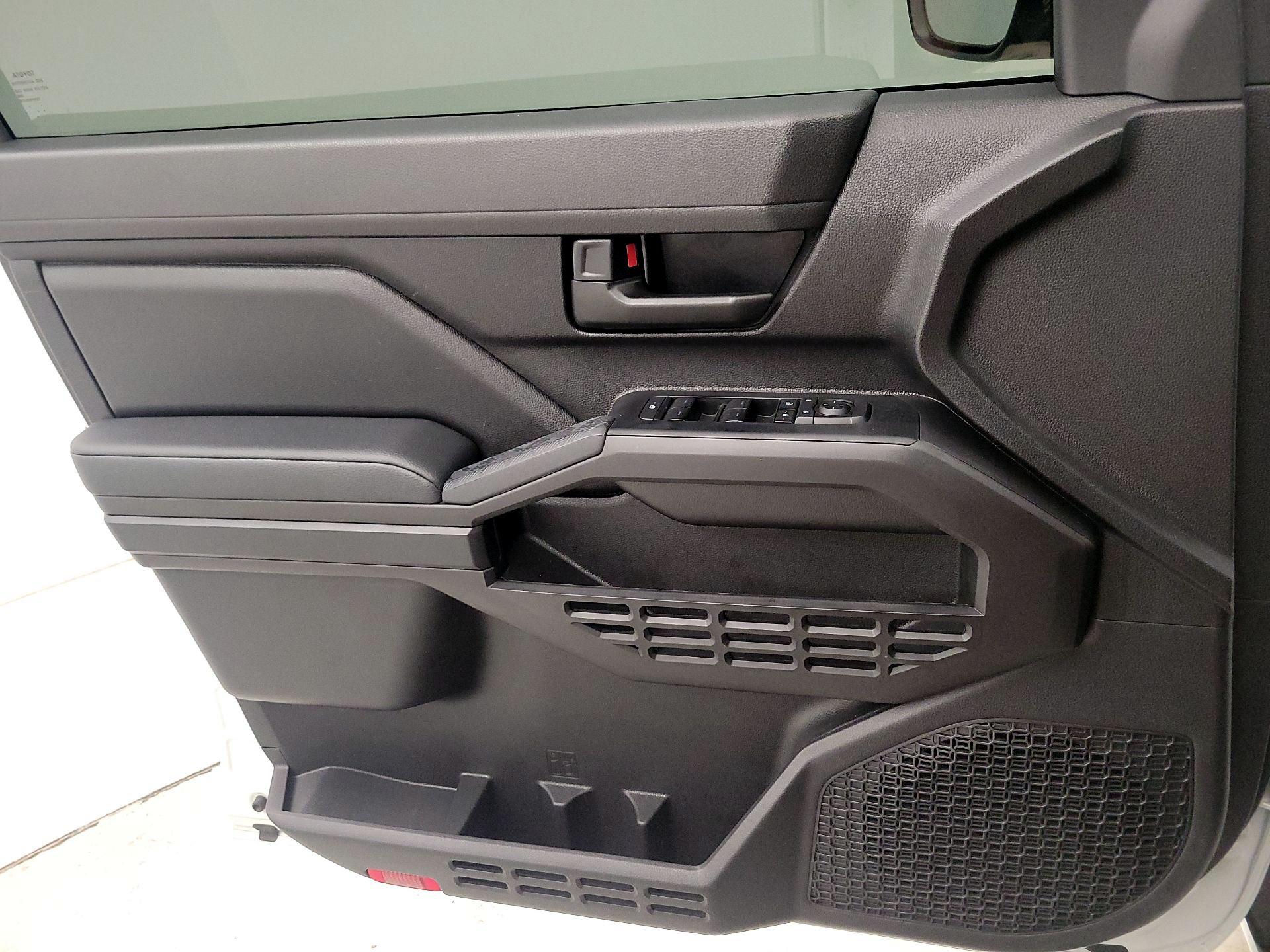 Thumbnail: 2026 Toyota Tacoma - 12