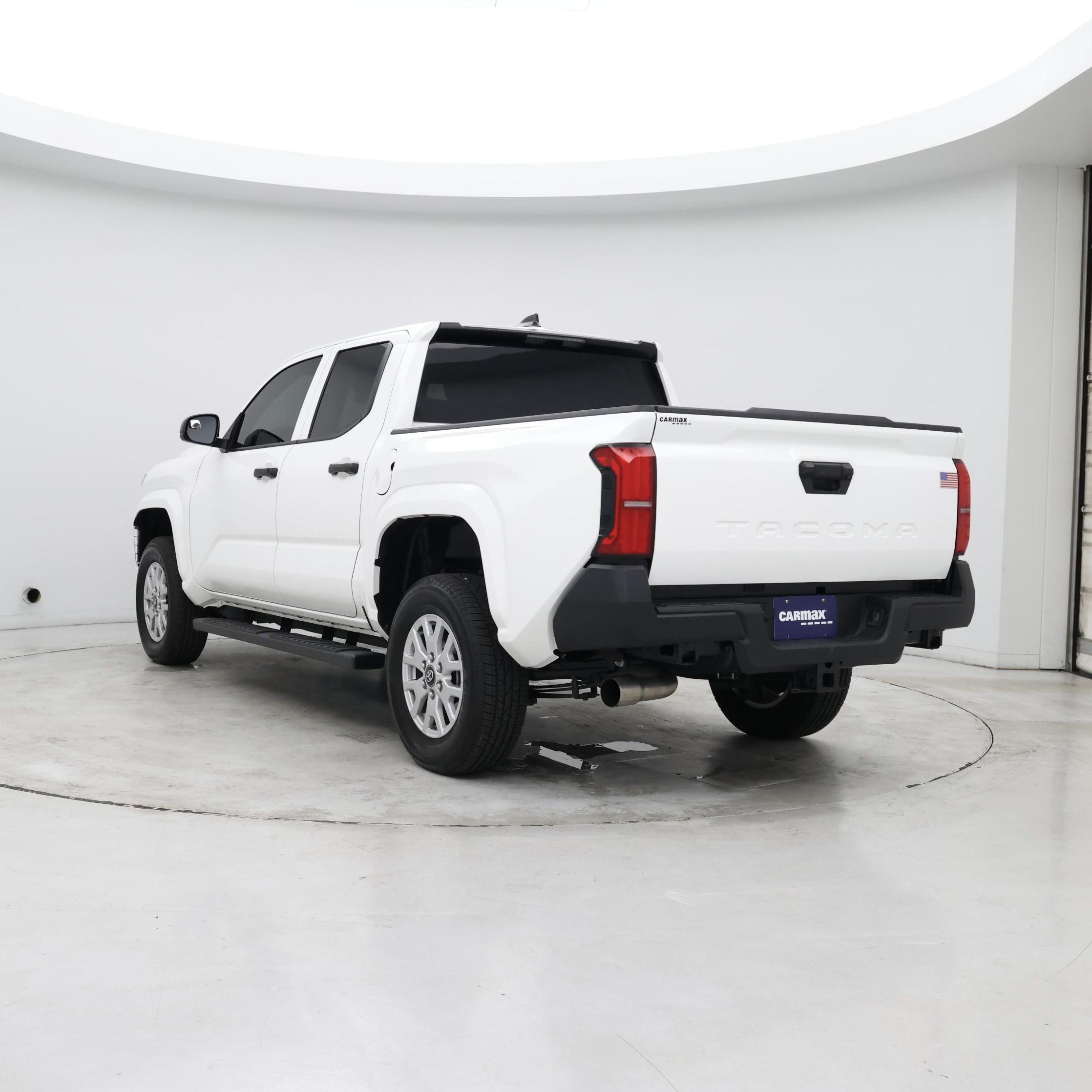 Thumbnail: 2026 Toyota Tacoma - 2