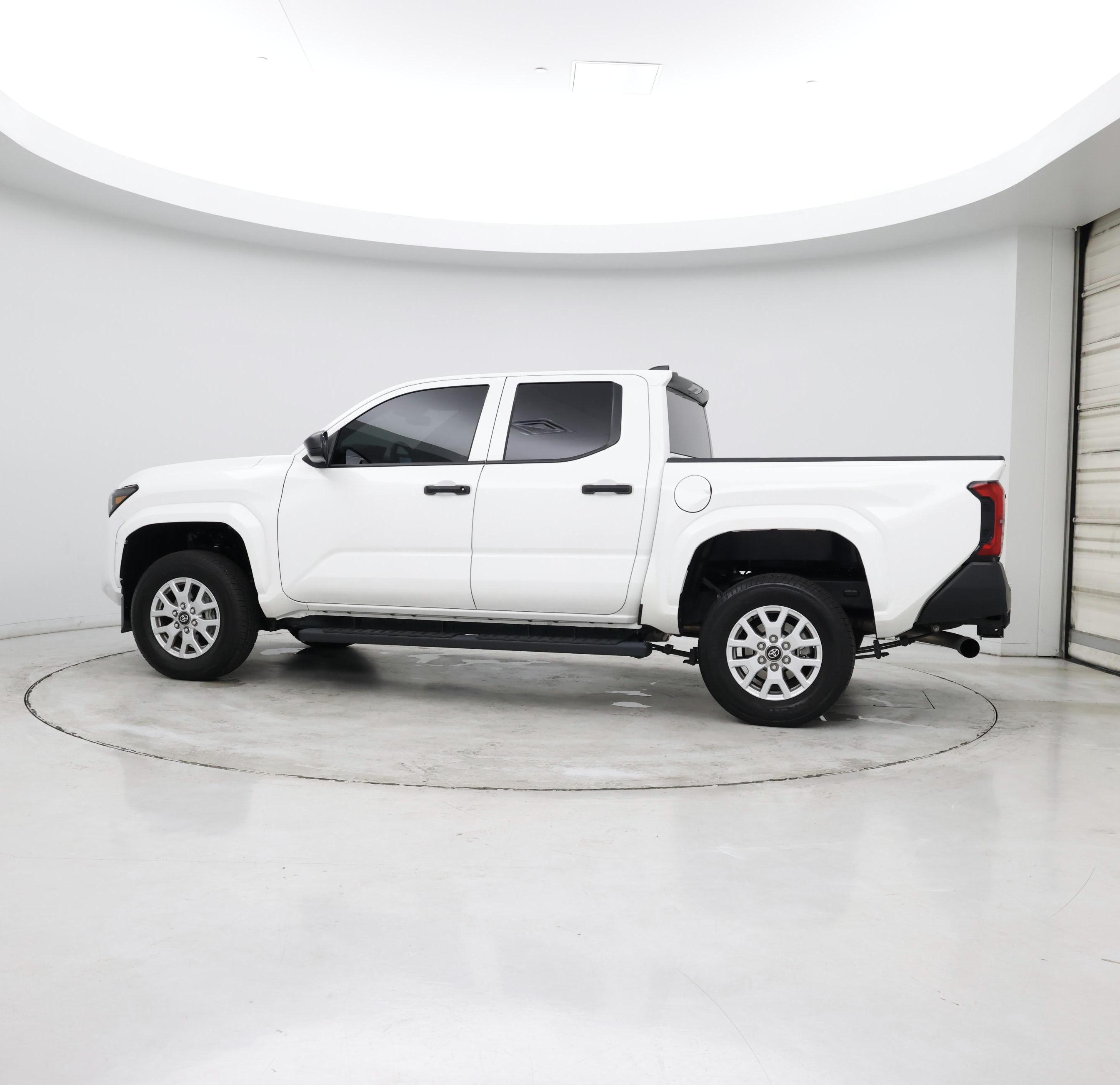 Thumbnail: 2026 Toyota Tacoma - 3