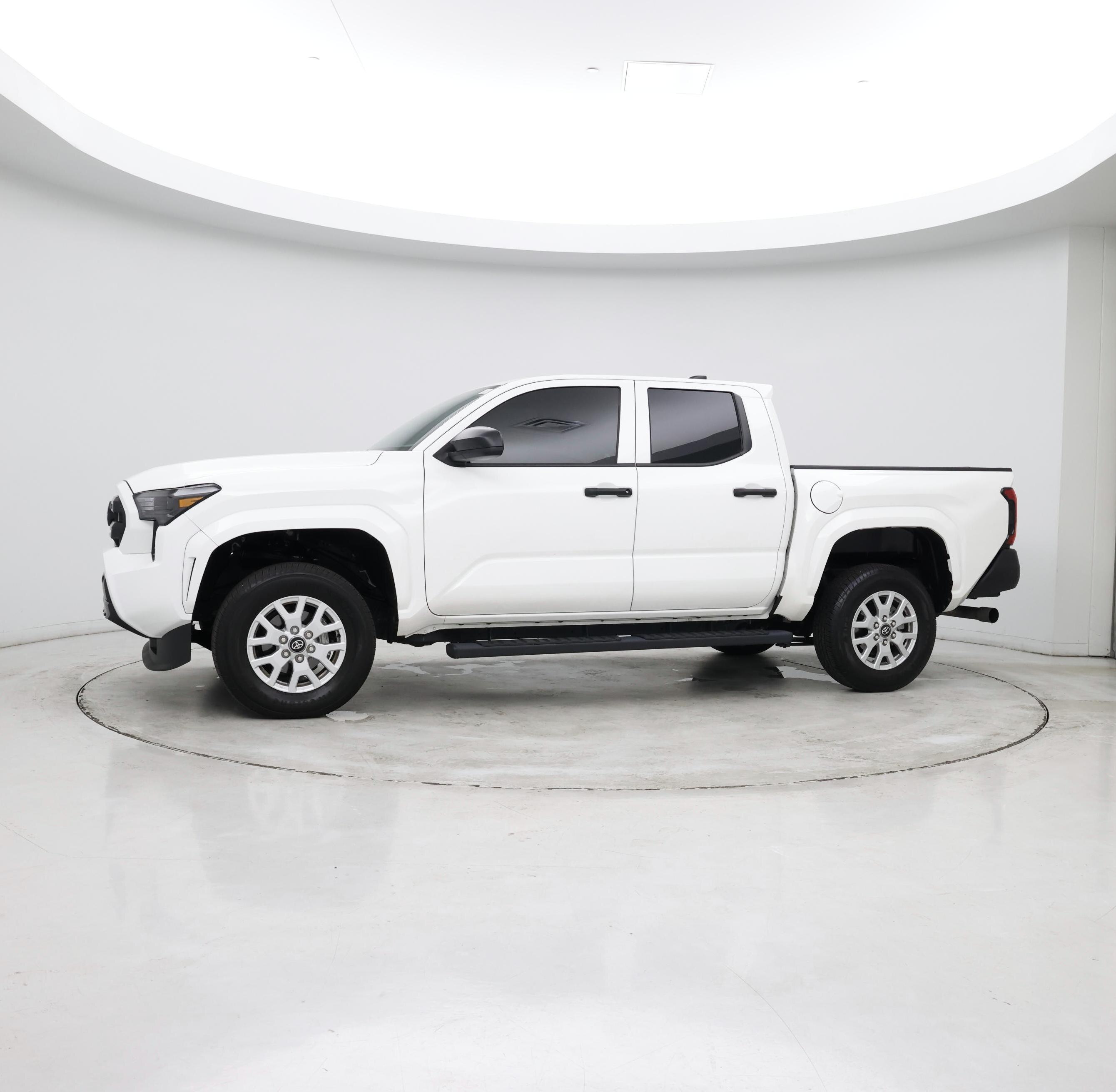 Thumbnail: 2026 Toyota Tacoma - 4