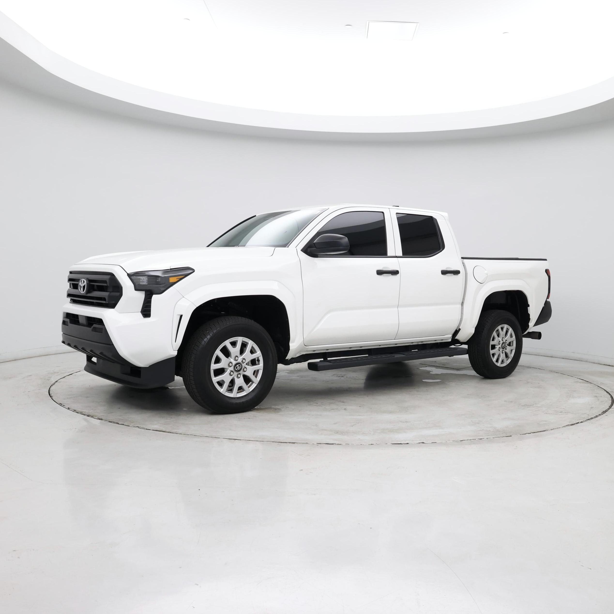 Thumbnail: 2026 Toyota Tacoma - 5