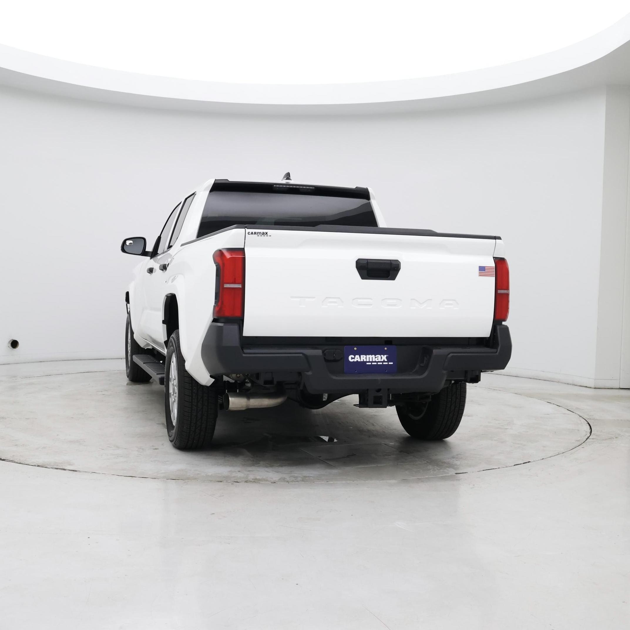 Thumbnail: 2026 Toyota Tacoma - 6