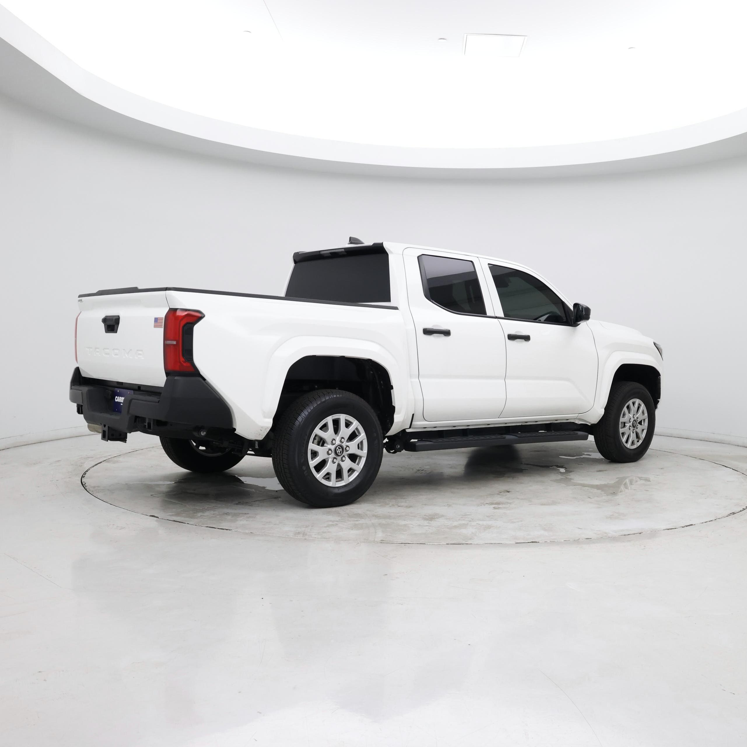 Thumbnail: 2026 Toyota Tacoma - 7