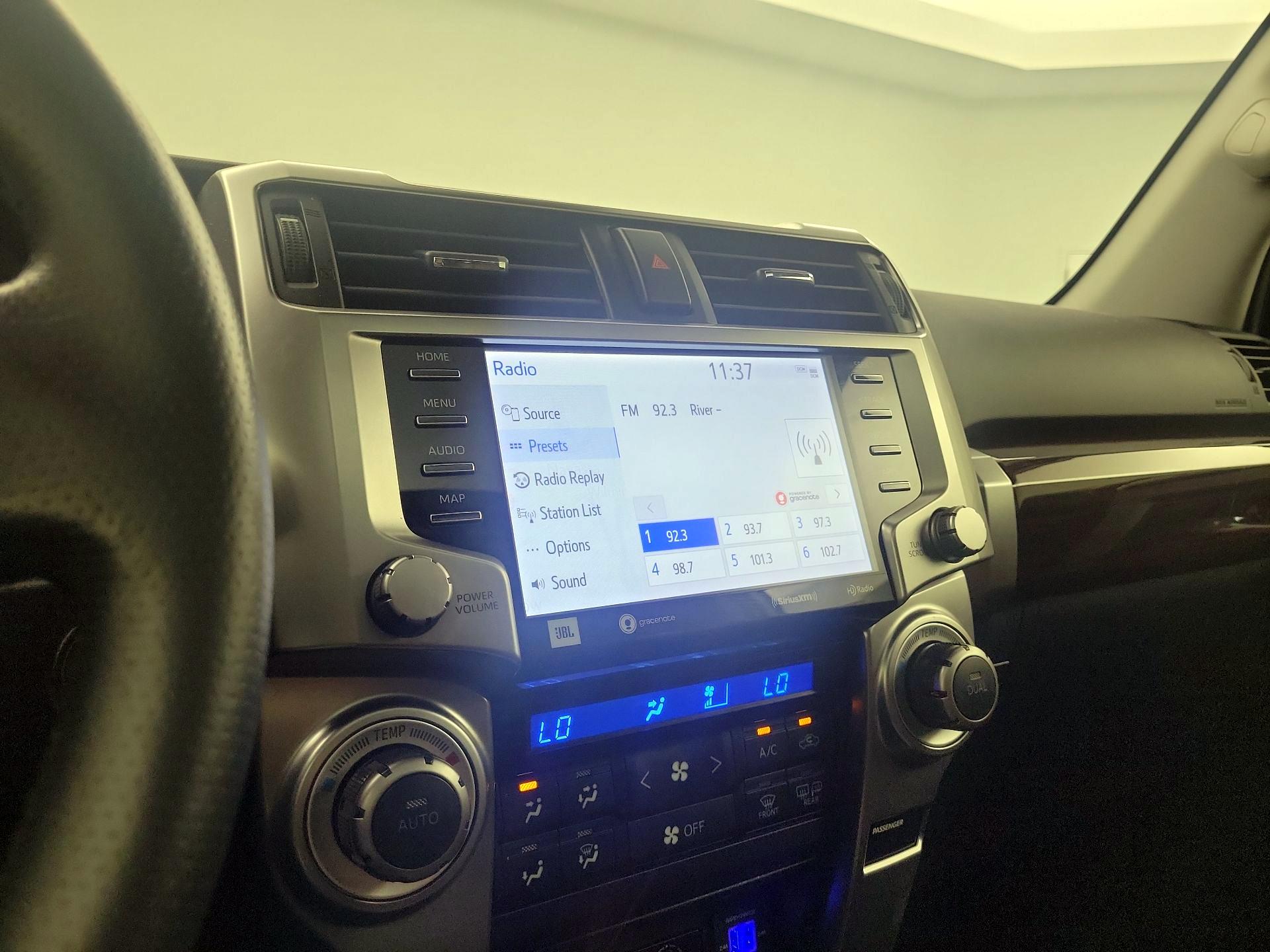 Thumbnail: 2021 Toyota 4Runner - 14