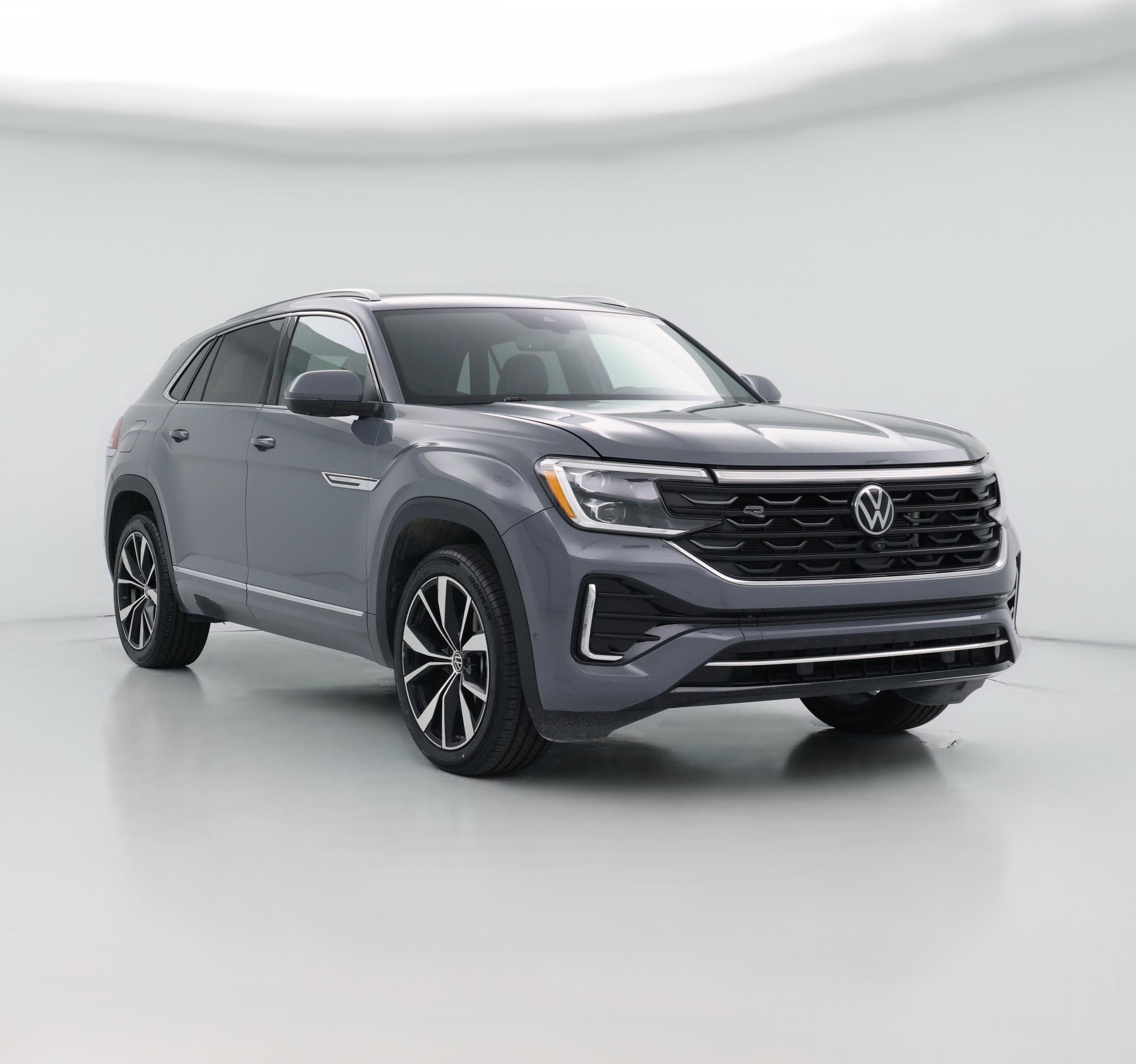 Thumbnail: 2024 Volkswagen Atlas - 1