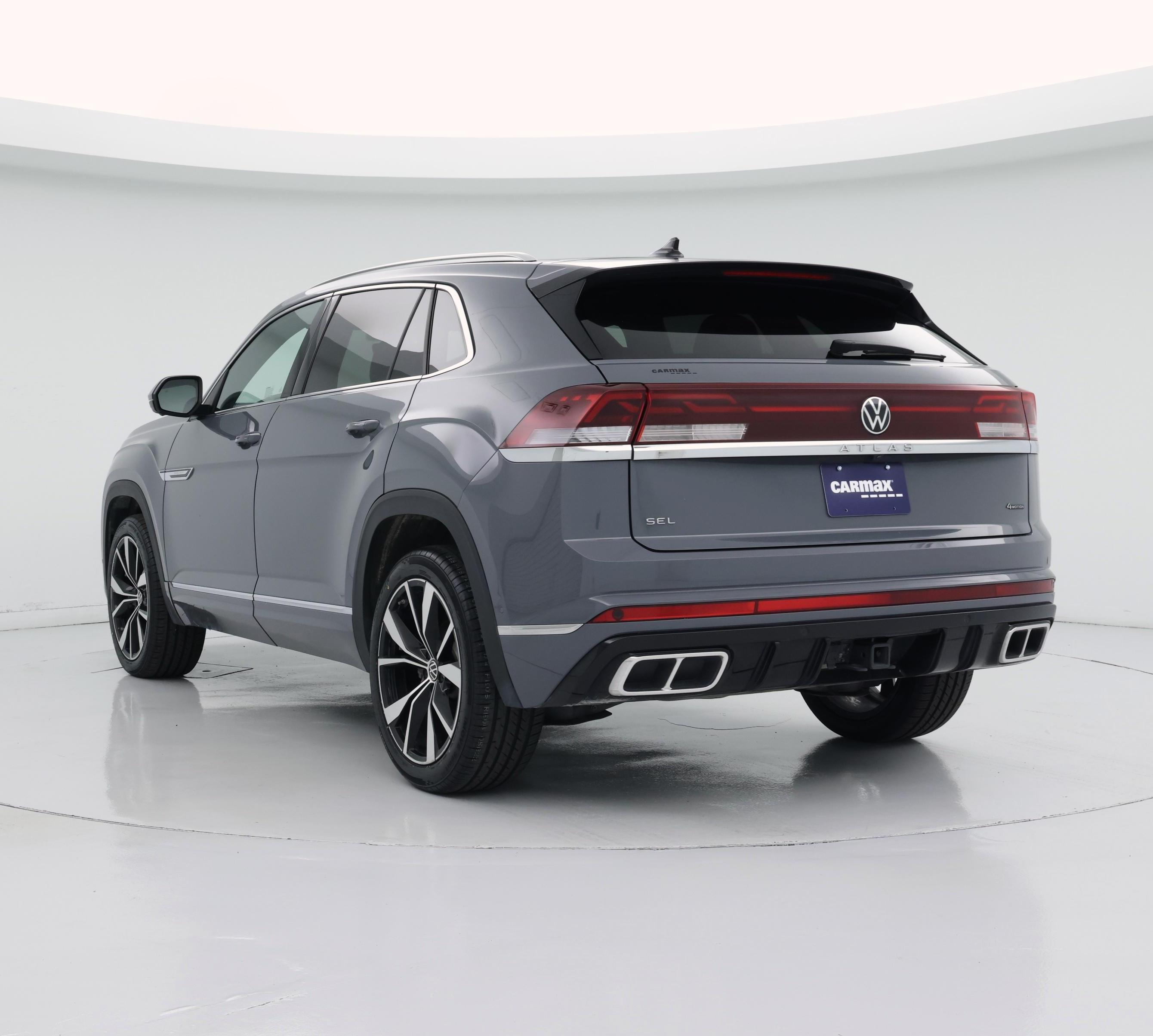 Thumbnail: 2024 Volkswagen Atlas - 2