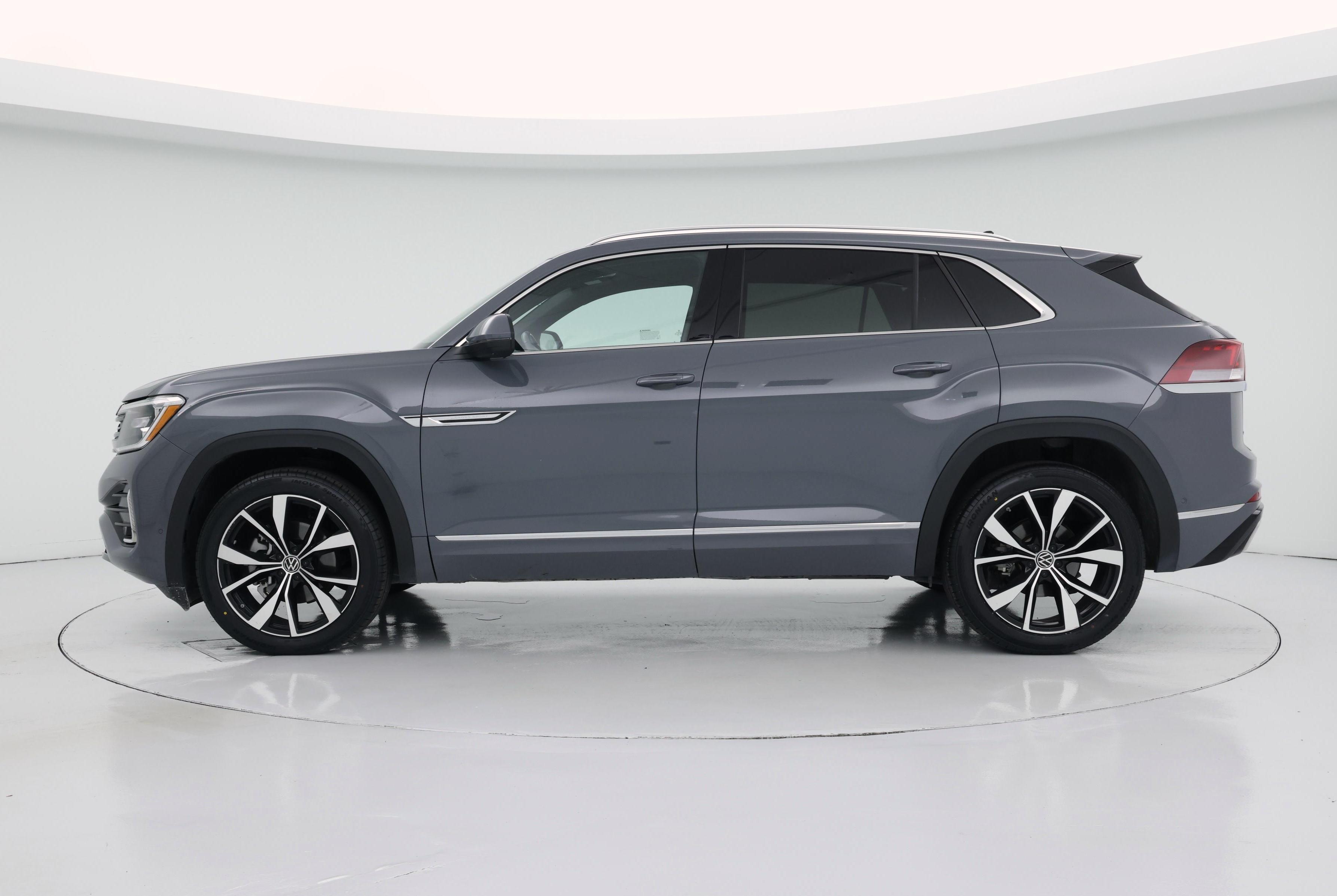 Thumbnail: 2024 Volkswagen Atlas - 3