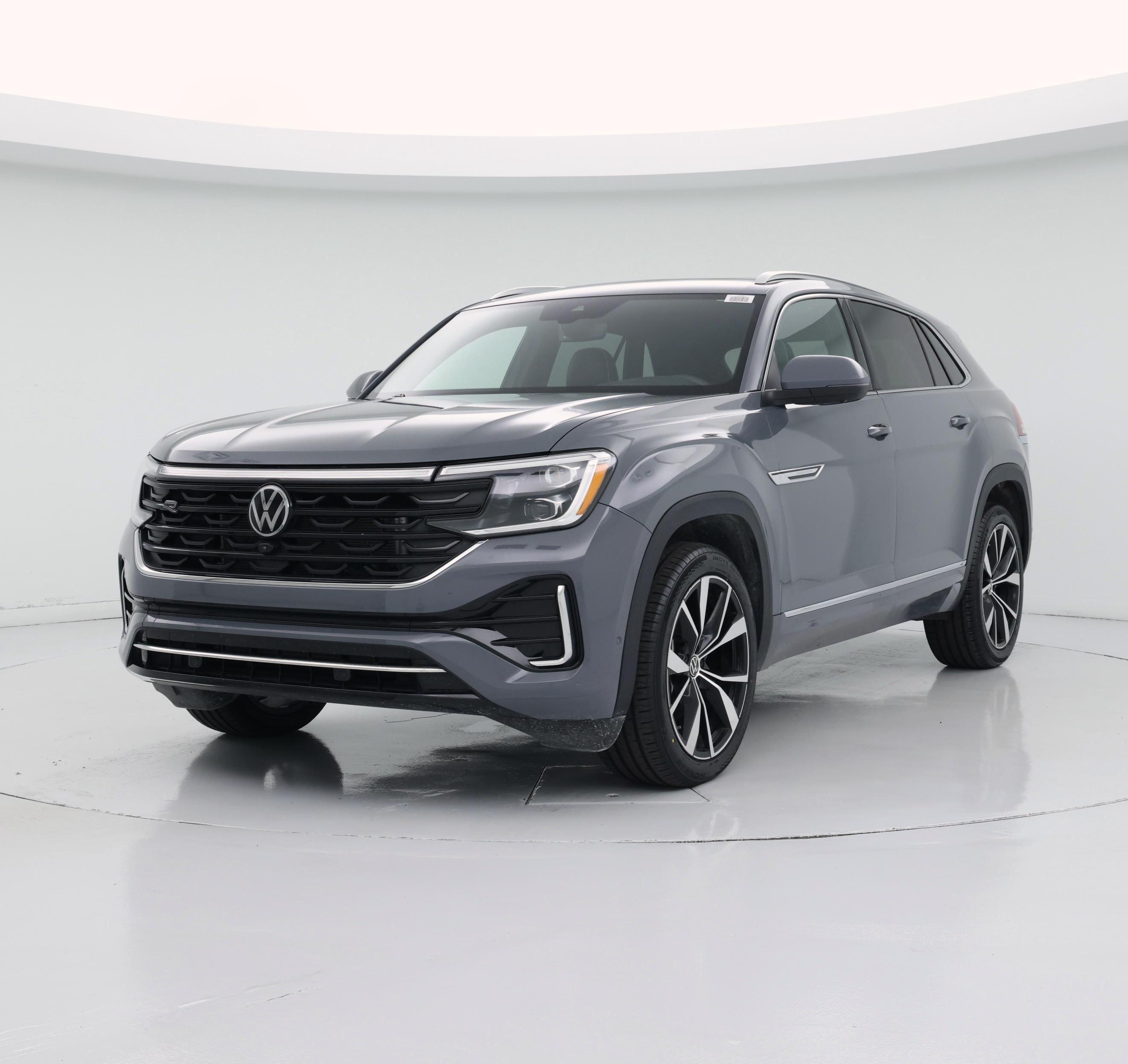 Thumbnail: 2024 Volkswagen Atlas - 4