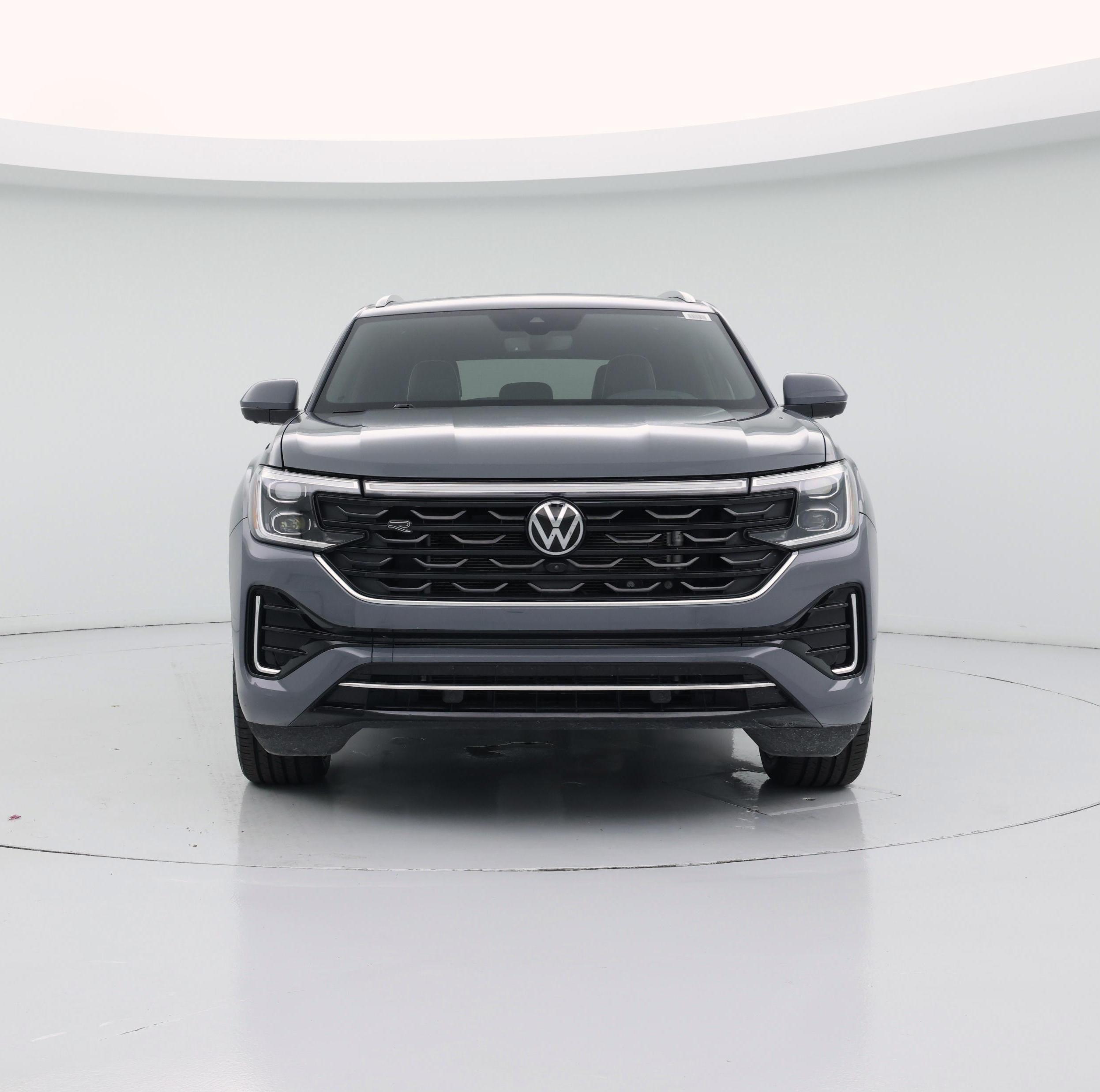 Thumbnail: 2024 Volkswagen Atlas - 5