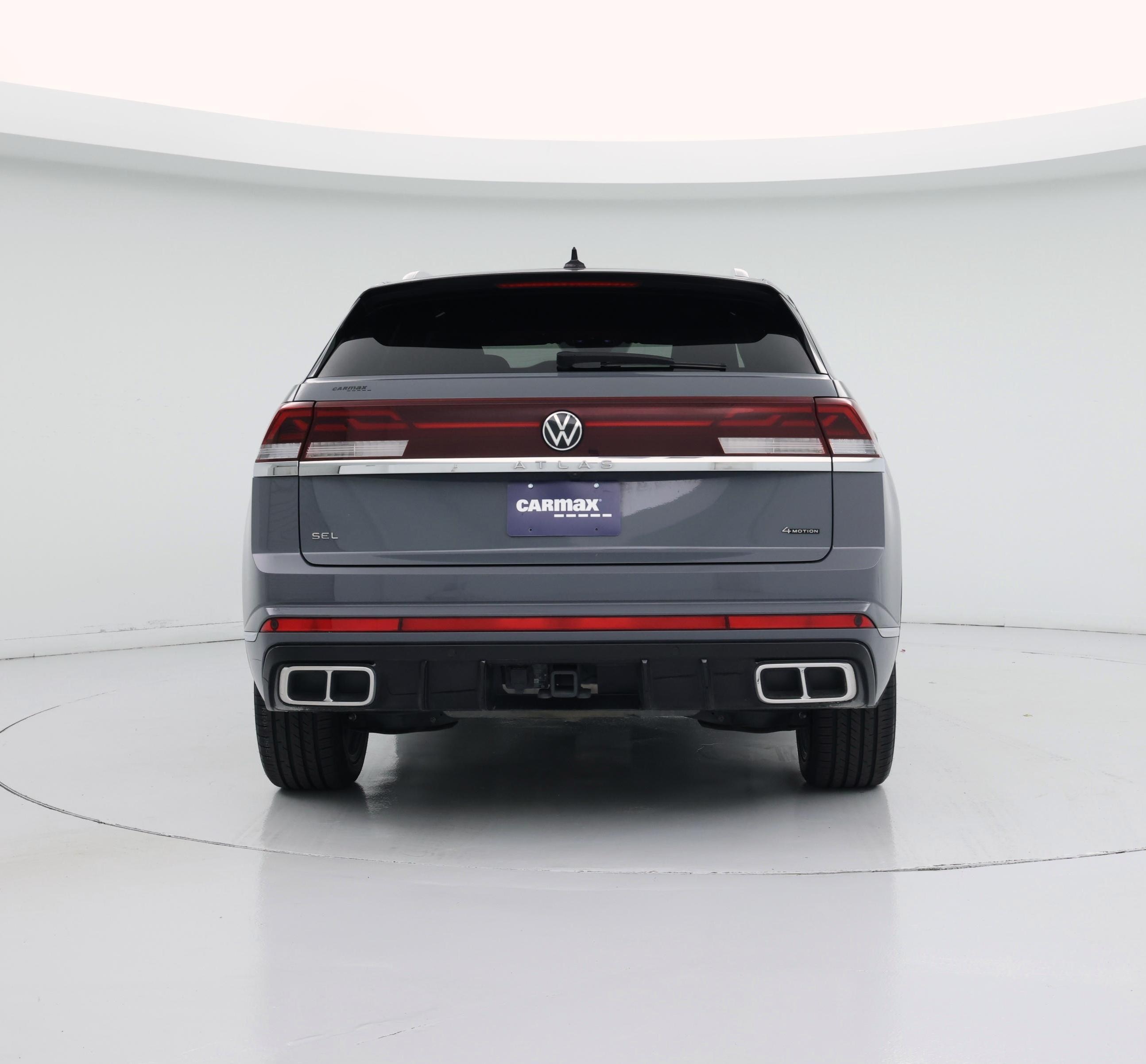 Thumbnail: 2024 Volkswagen Atlas - 6