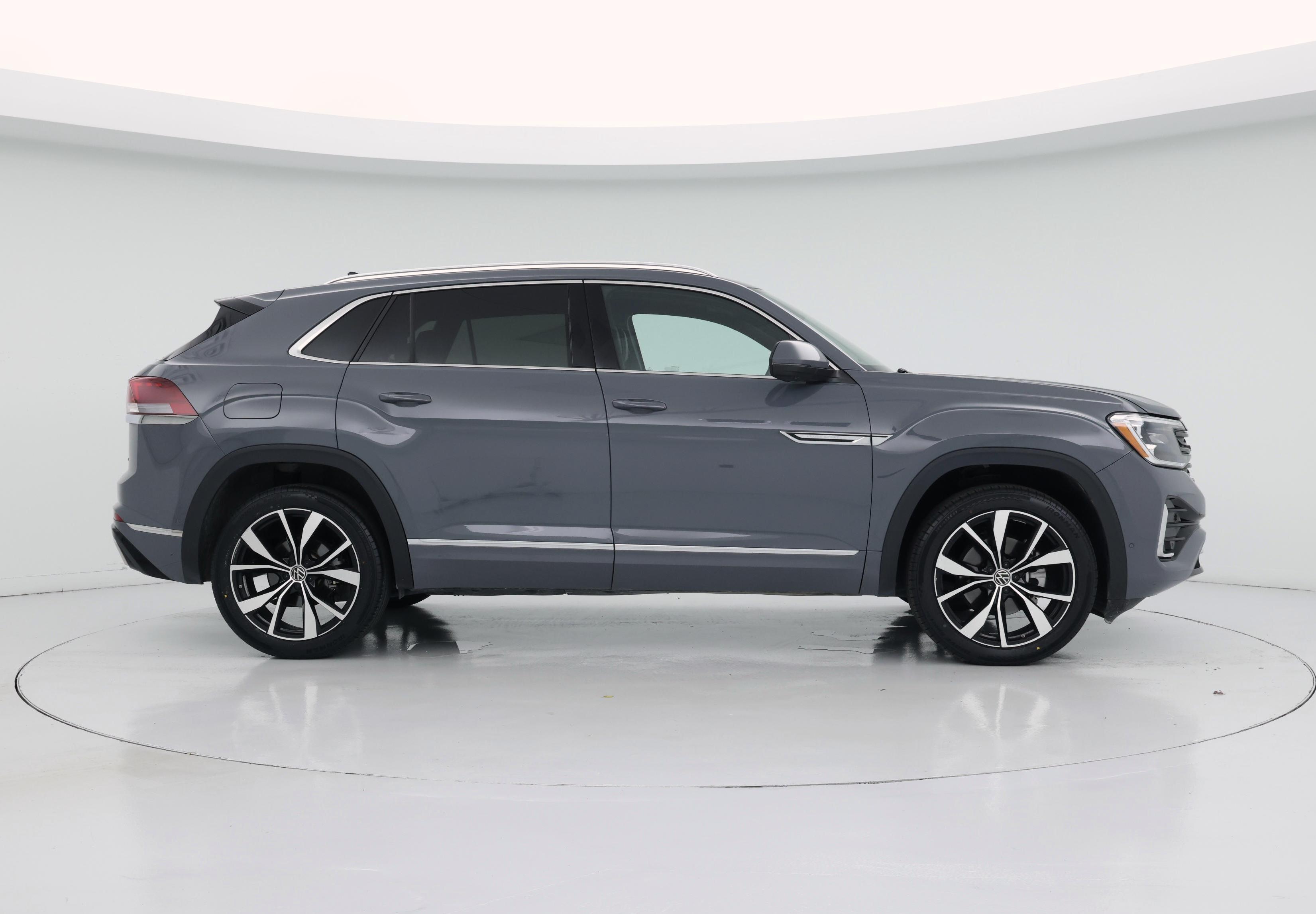 Thumbnail: 2024 Volkswagen Atlas - 7