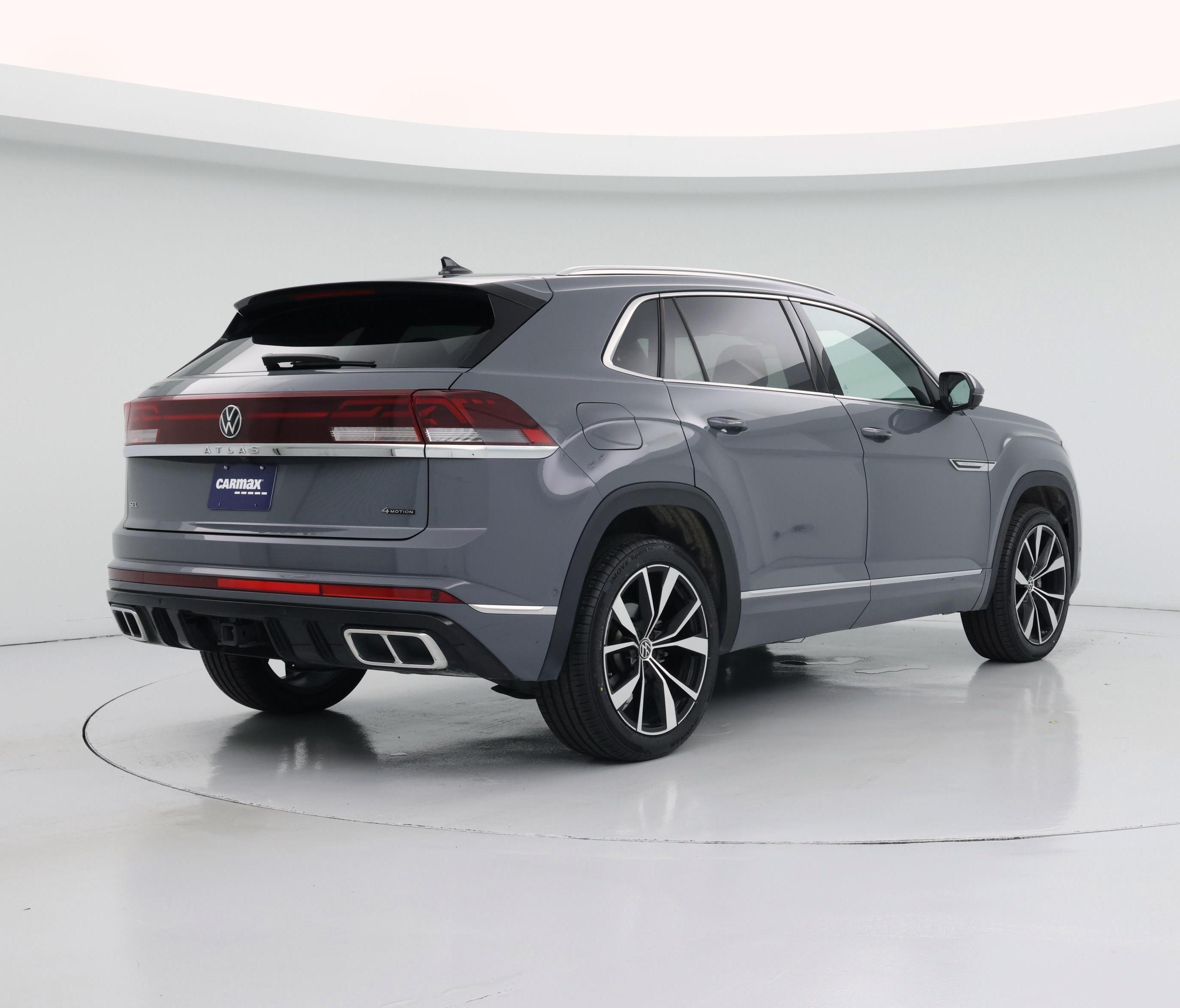 Thumbnail: 2024 Volkswagen Atlas - 8