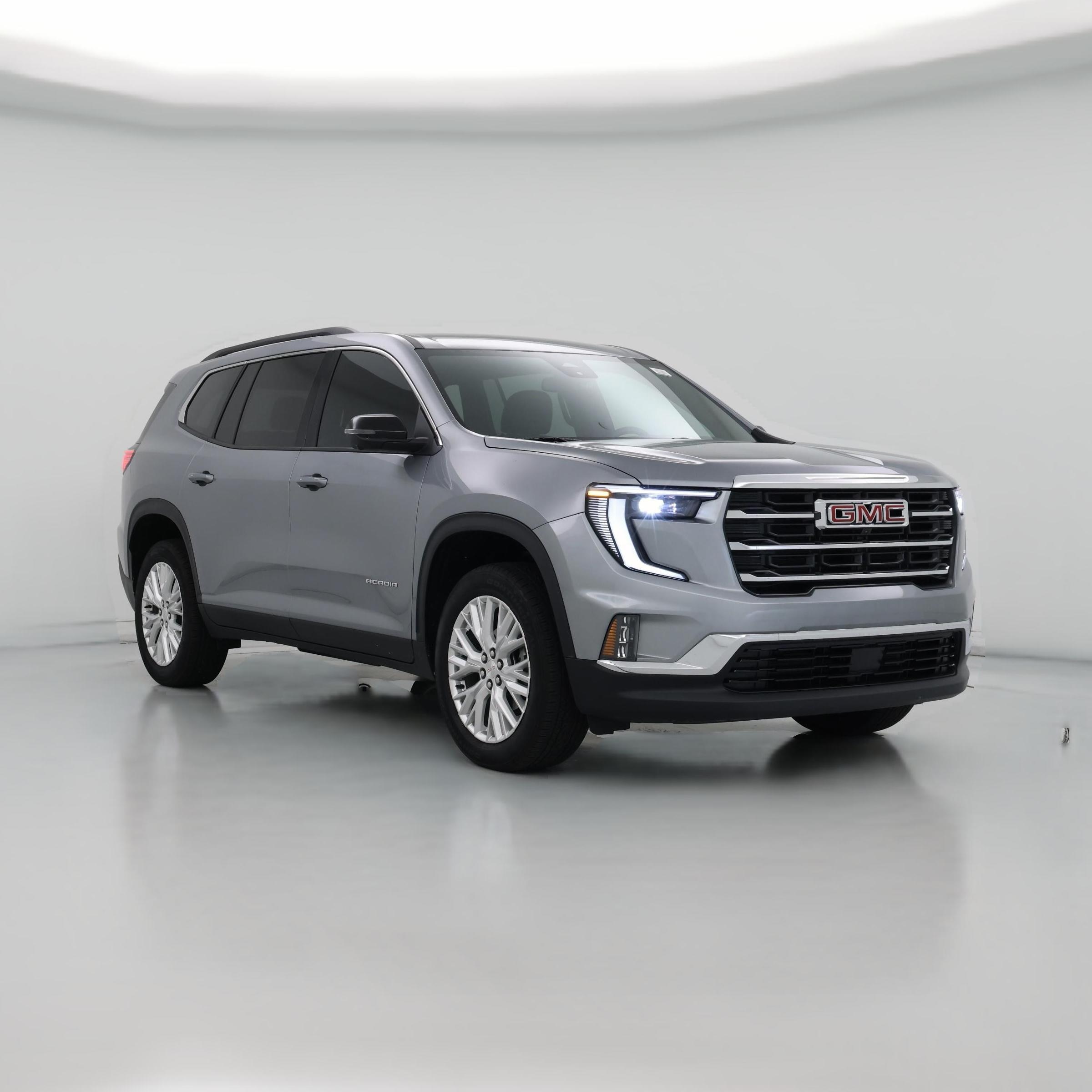 Thumbnail: 2025 GMC Acadia - 1