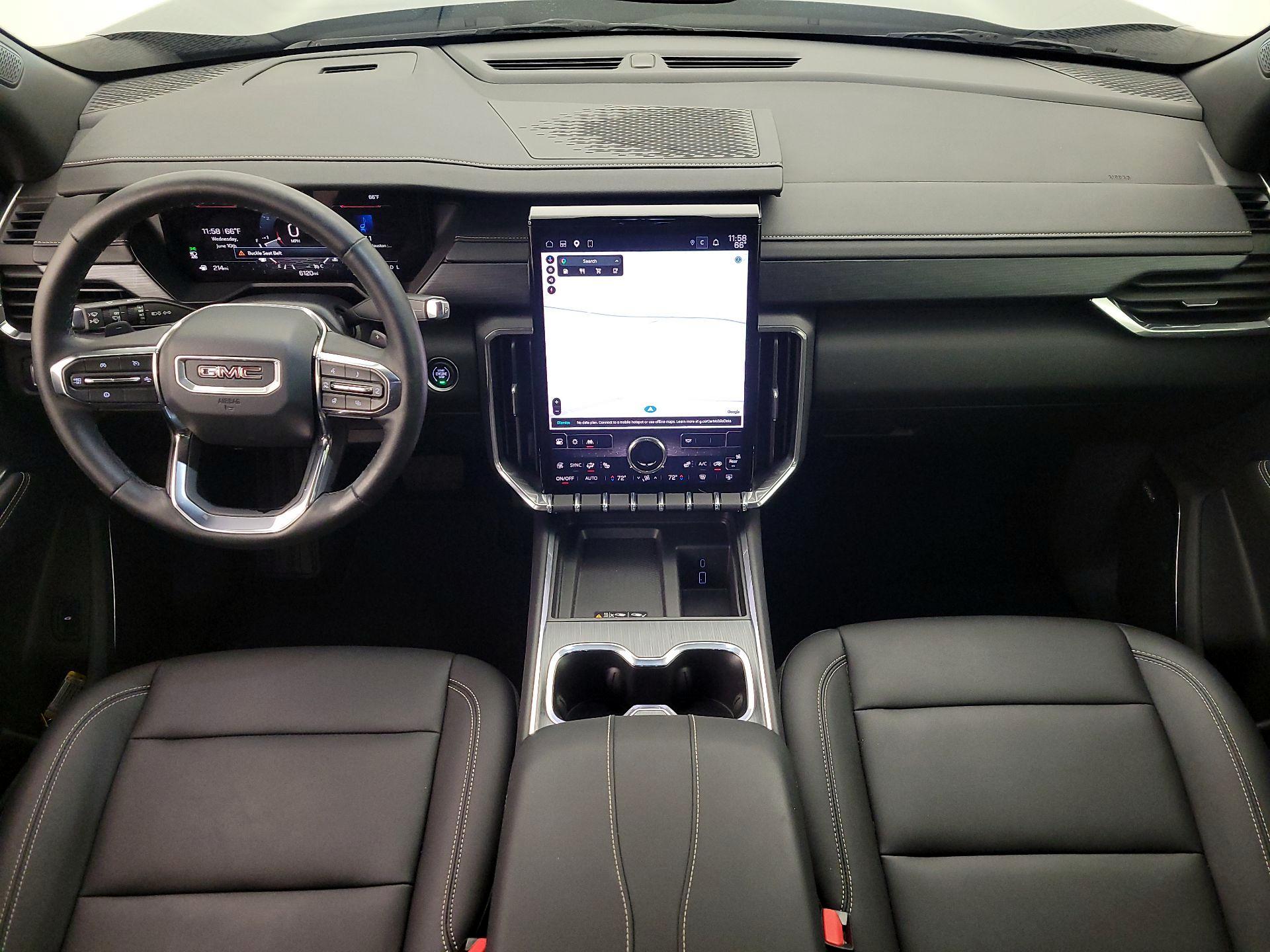 Thumbnail: 2025 GMC Acadia - 9