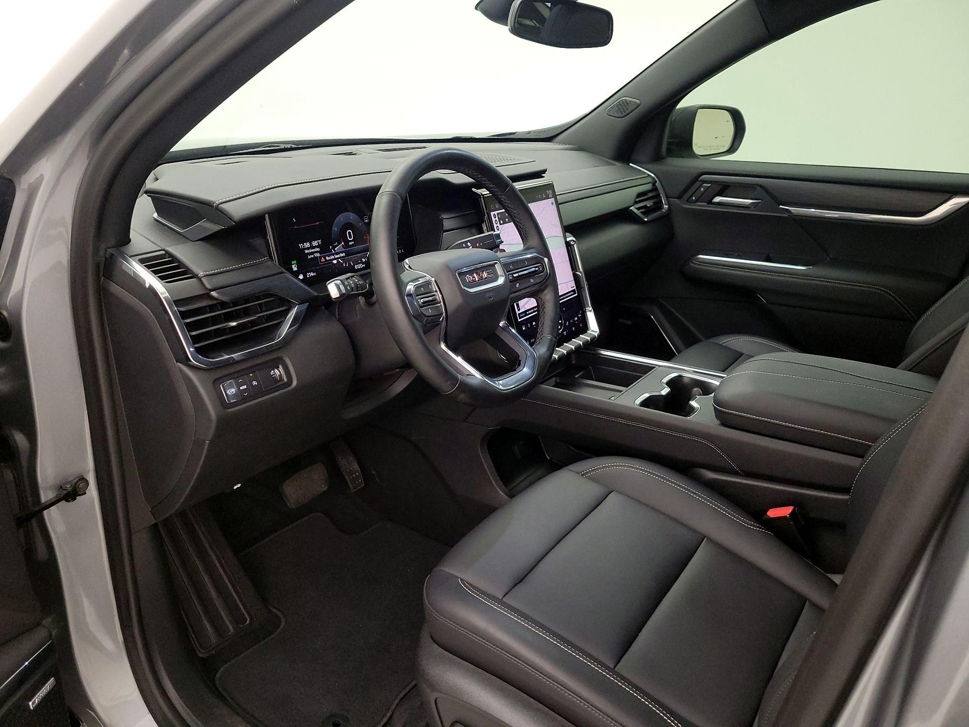 Thumbnail: 2025 GMC Acadia - 11