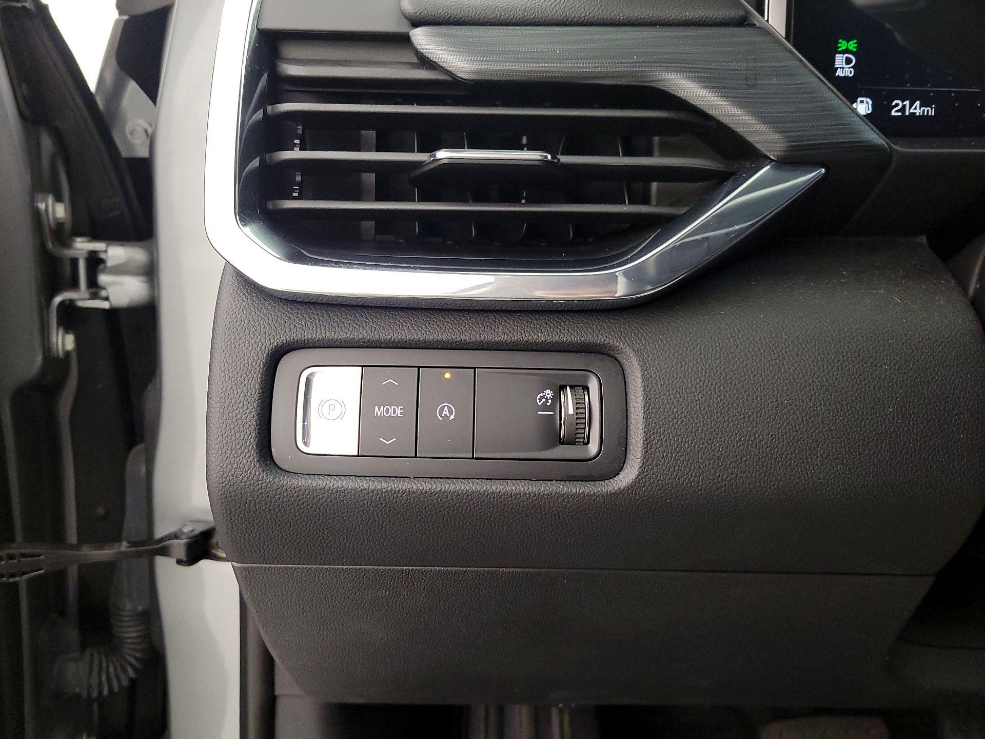 Thumbnail: 2025 GMC Acadia - 13