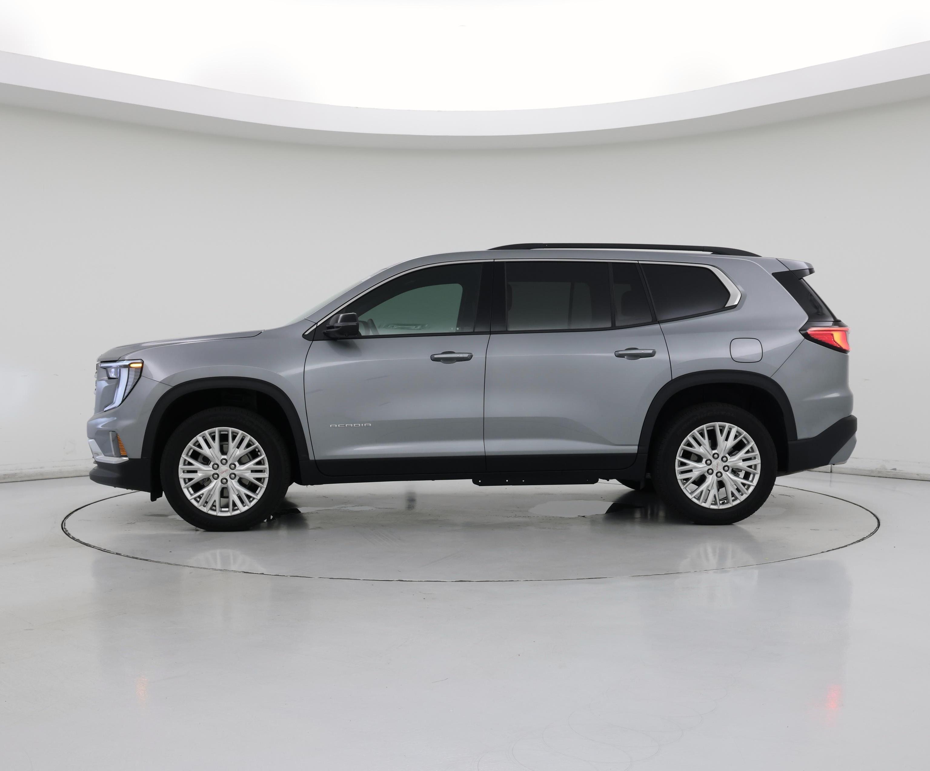 Thumbnail: 2025 GMC Acadia - 3