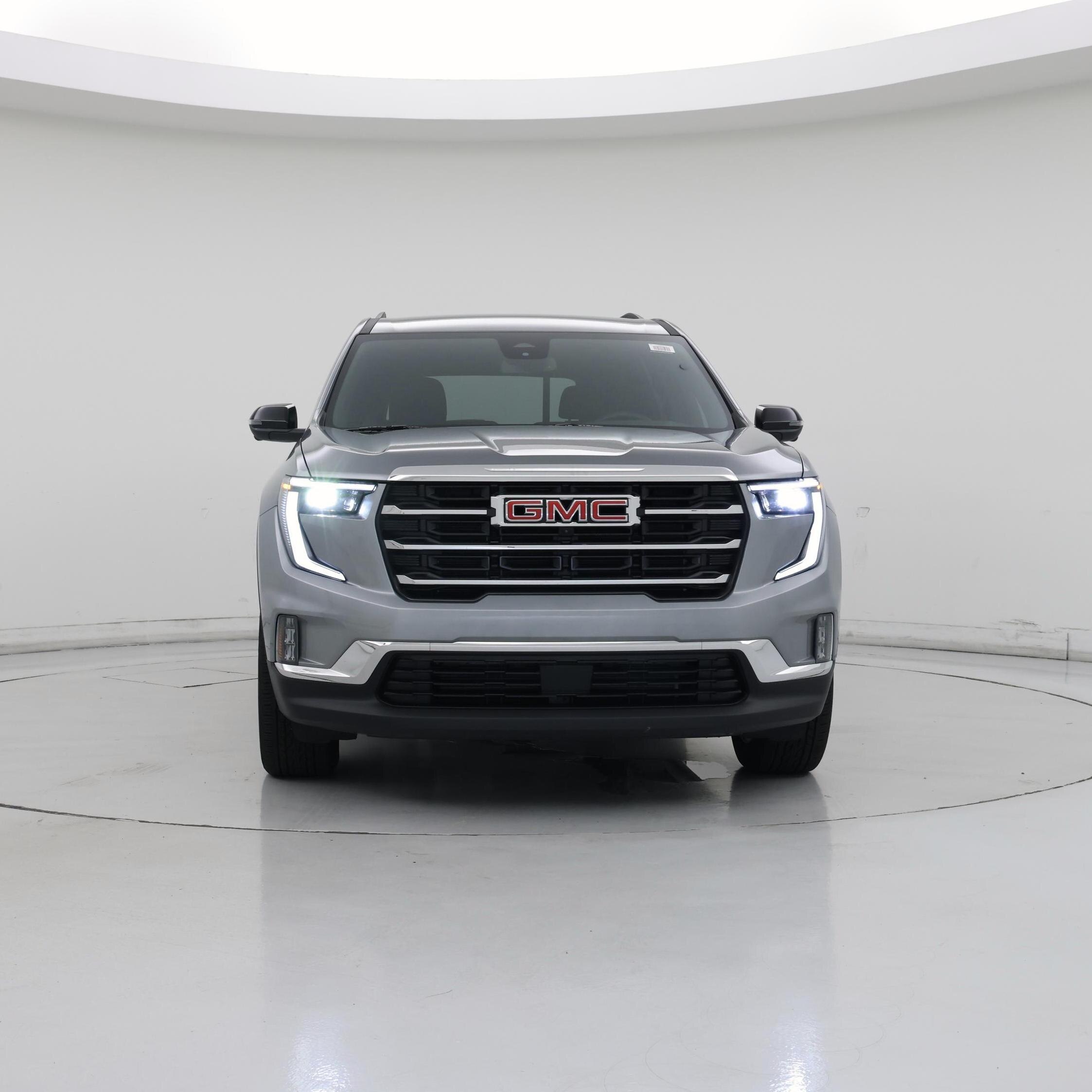 Thumbnail: 2025 GMC Acadia - 5