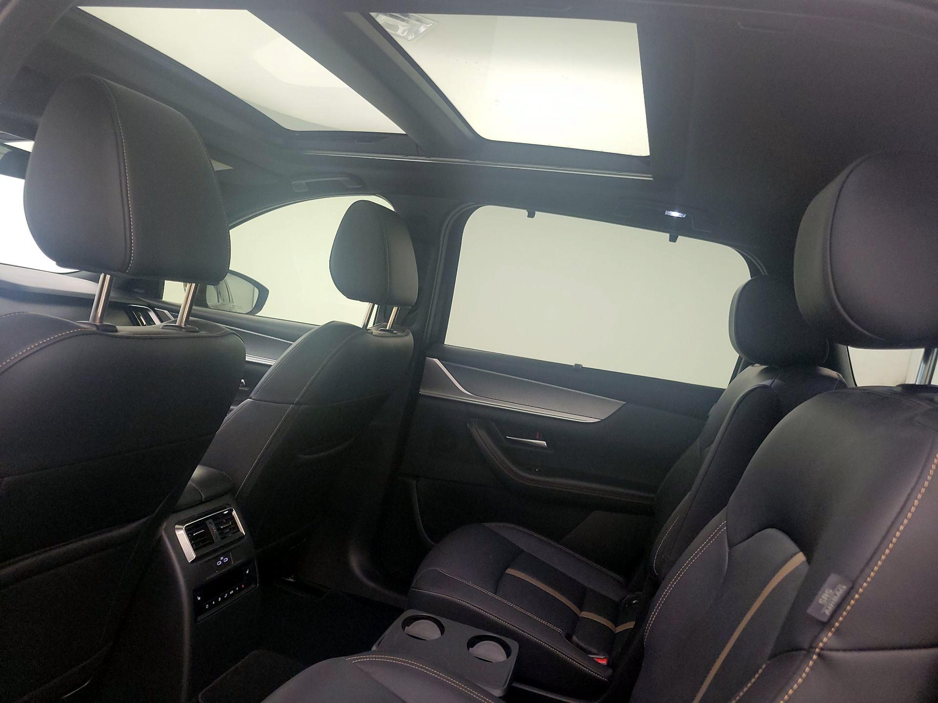 Thumbnail: 2024 Mazda CX-90 - 20