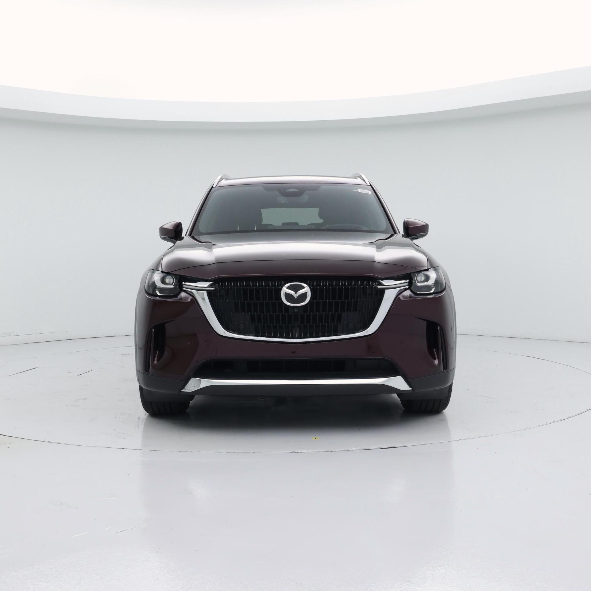 Thumbnail: 2024 Mazda CX-90 - 5