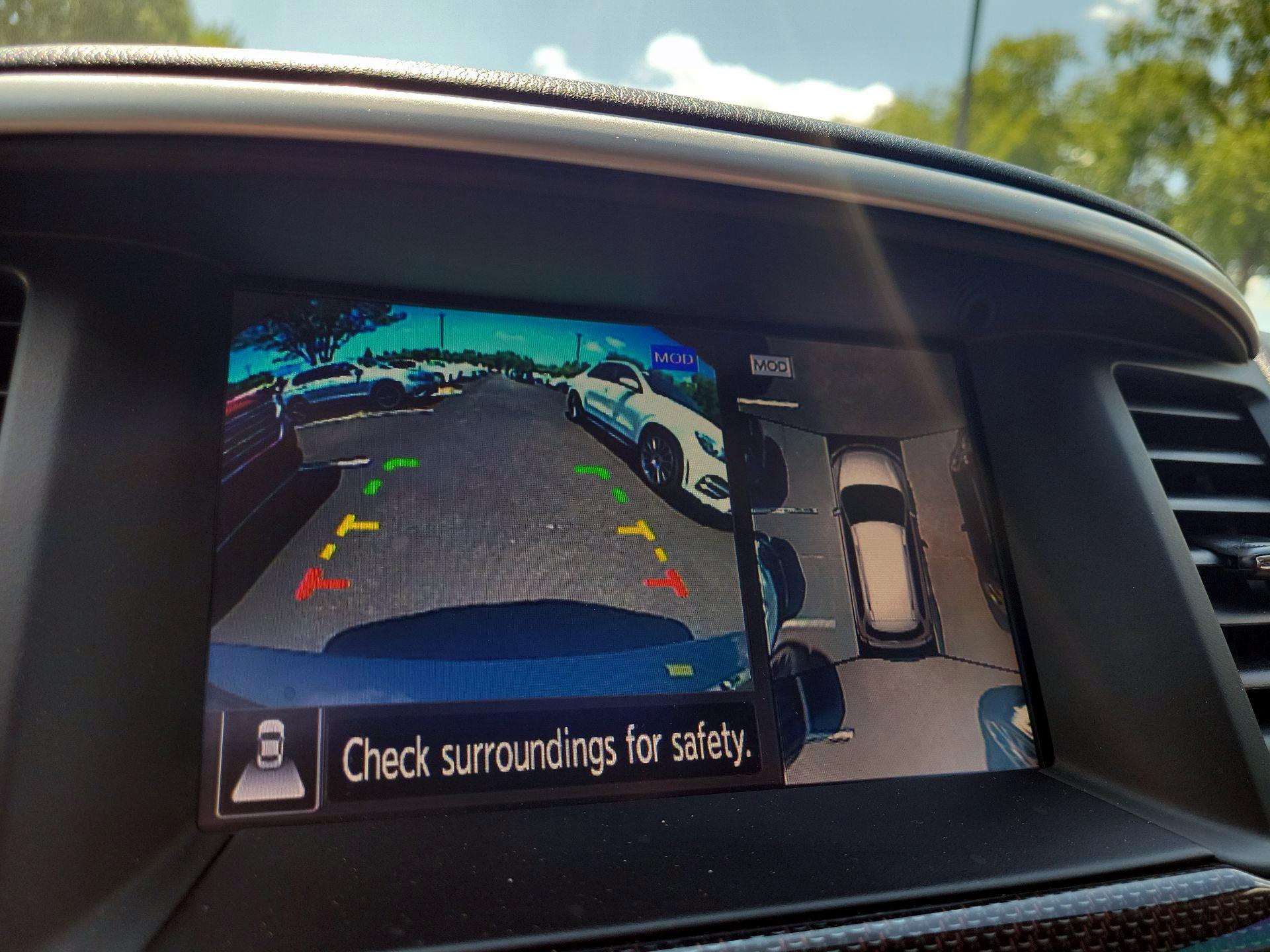 Thumbnail: 2019 Nissan Pathfinder - 15