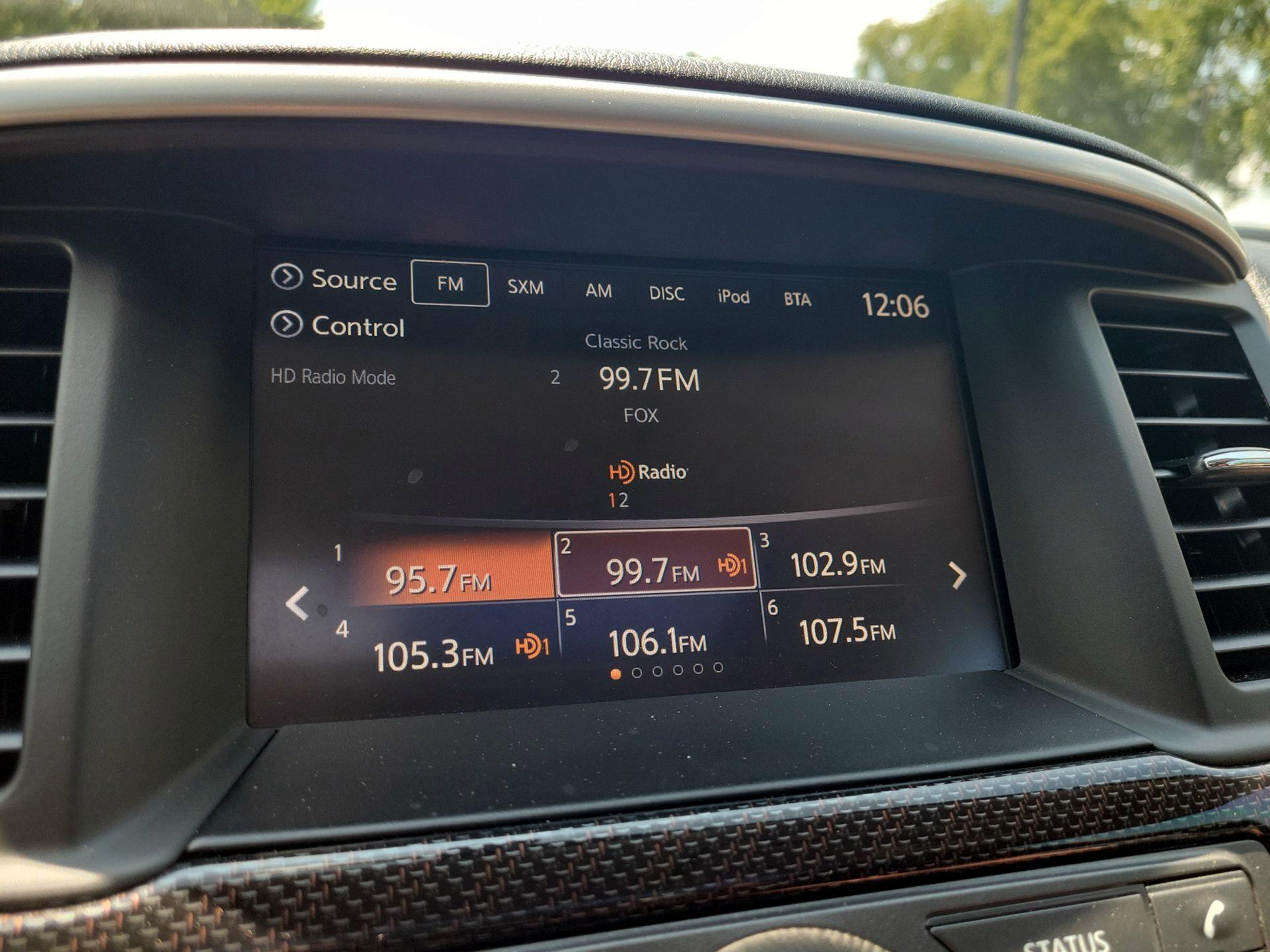 Thumbnail: 2019 Nissan Pathfinder - 16